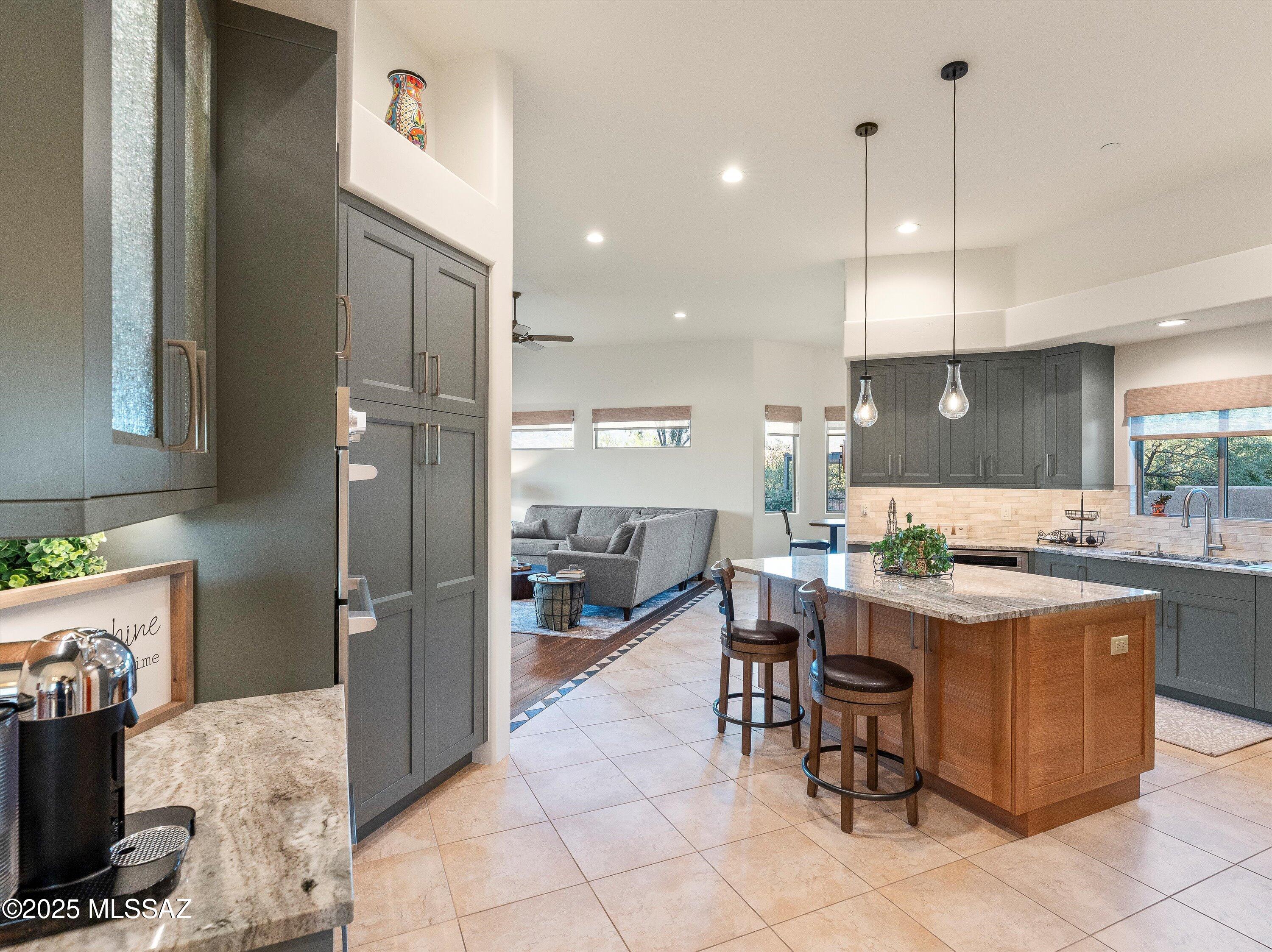 Coyote Creek (1-395) - Residential