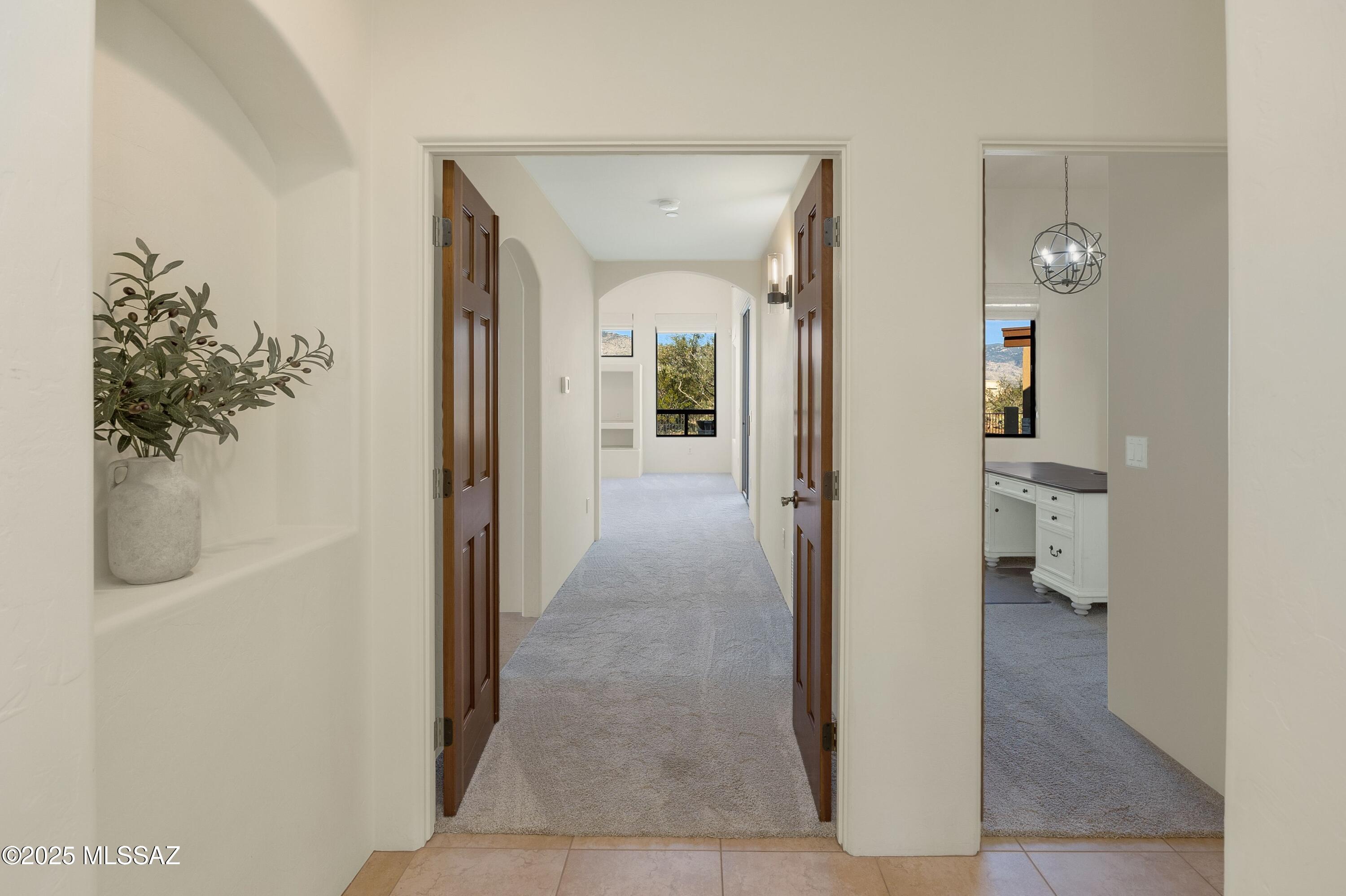 Coyote Creek (1-395) - Residential