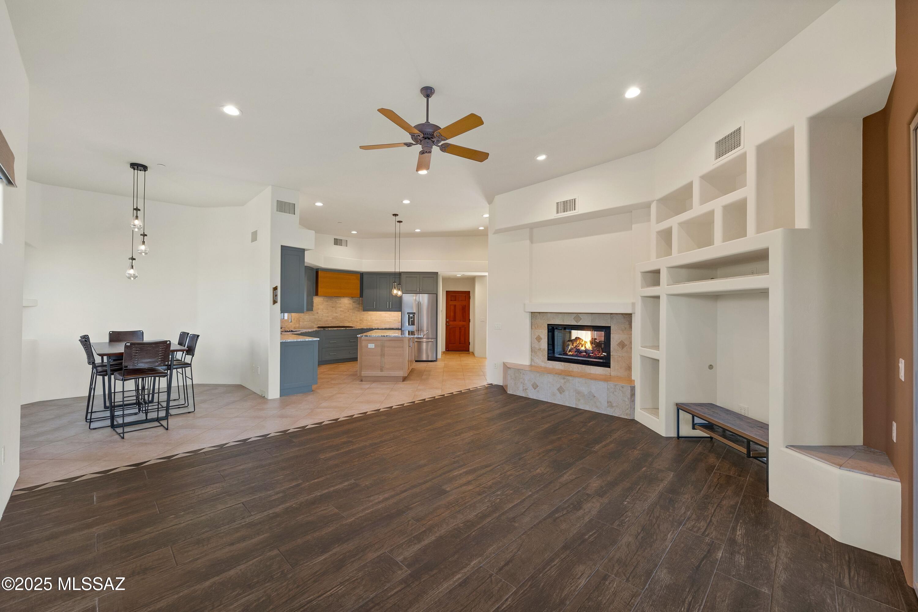 Coyote Creek (1-395) - Residential