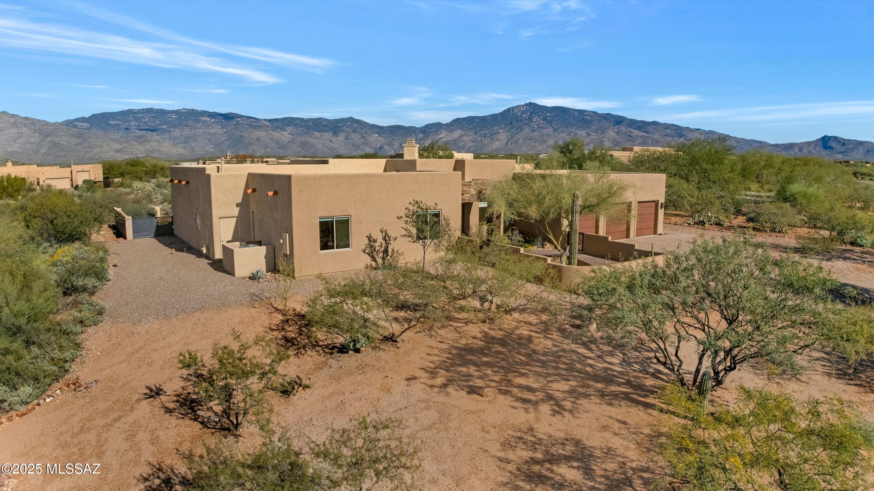 Coyote Creek (1-395) - Residential