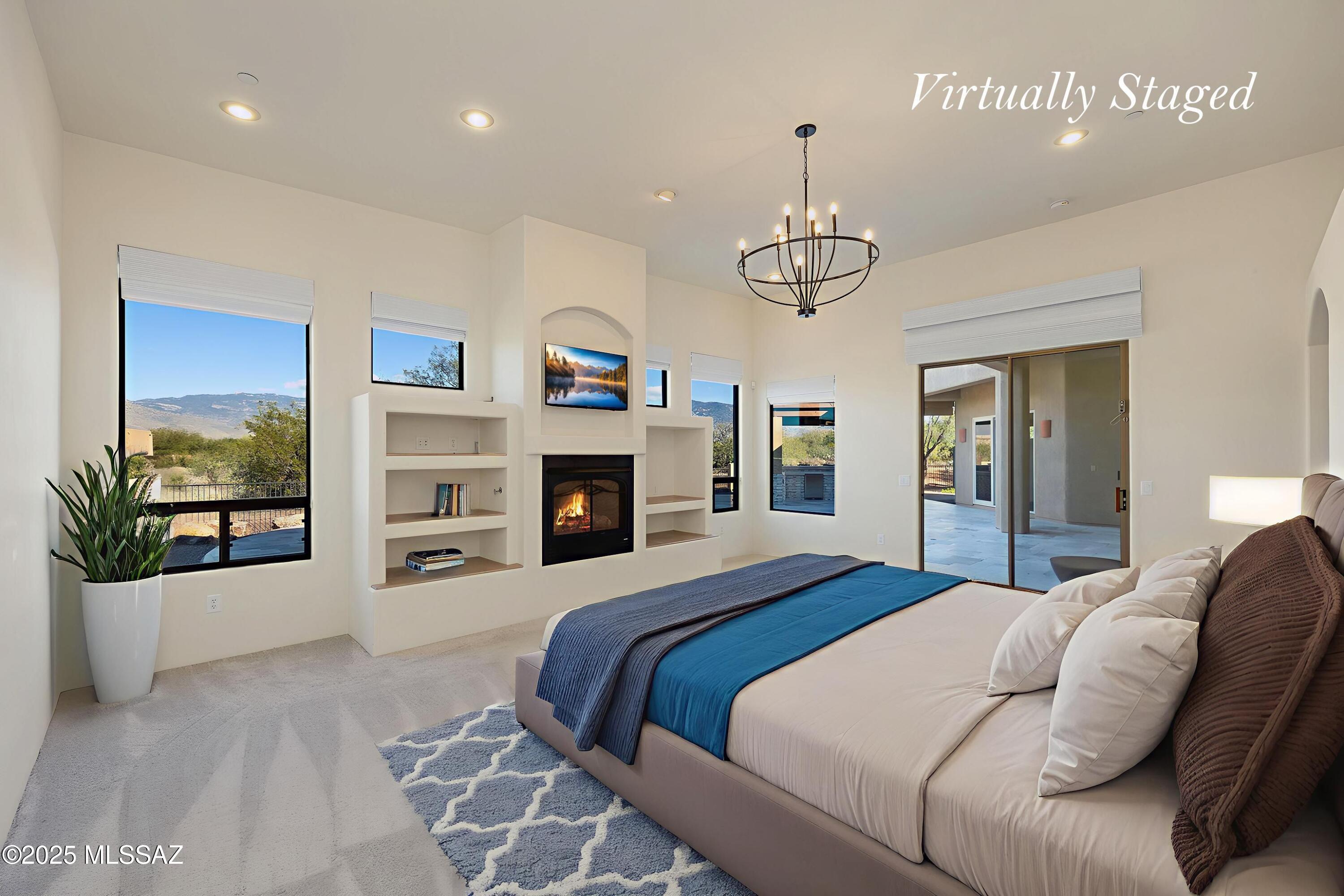 Coyote Creek (1-395) - Residential
