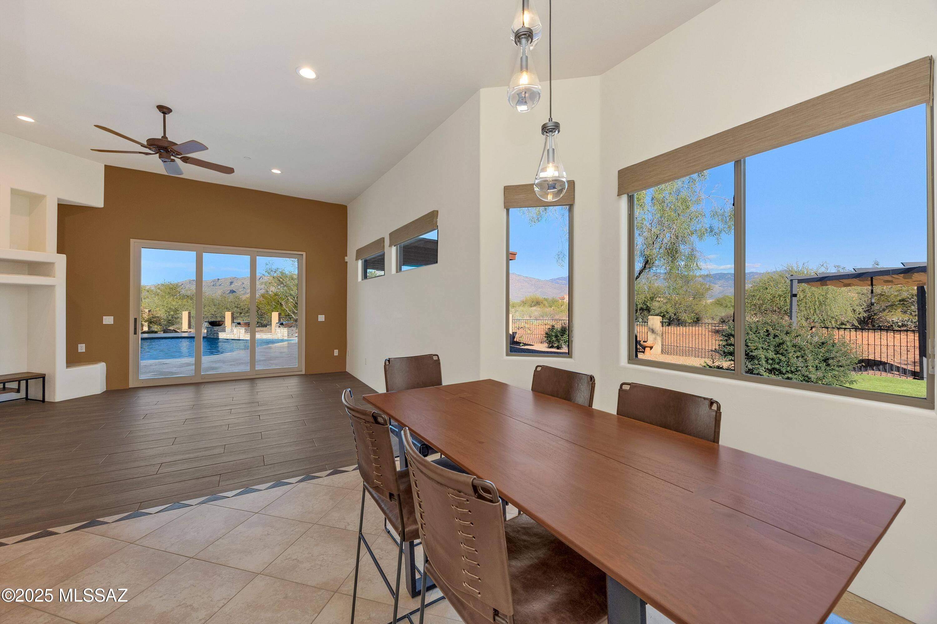 Coyote Creek (1-395) - Residential