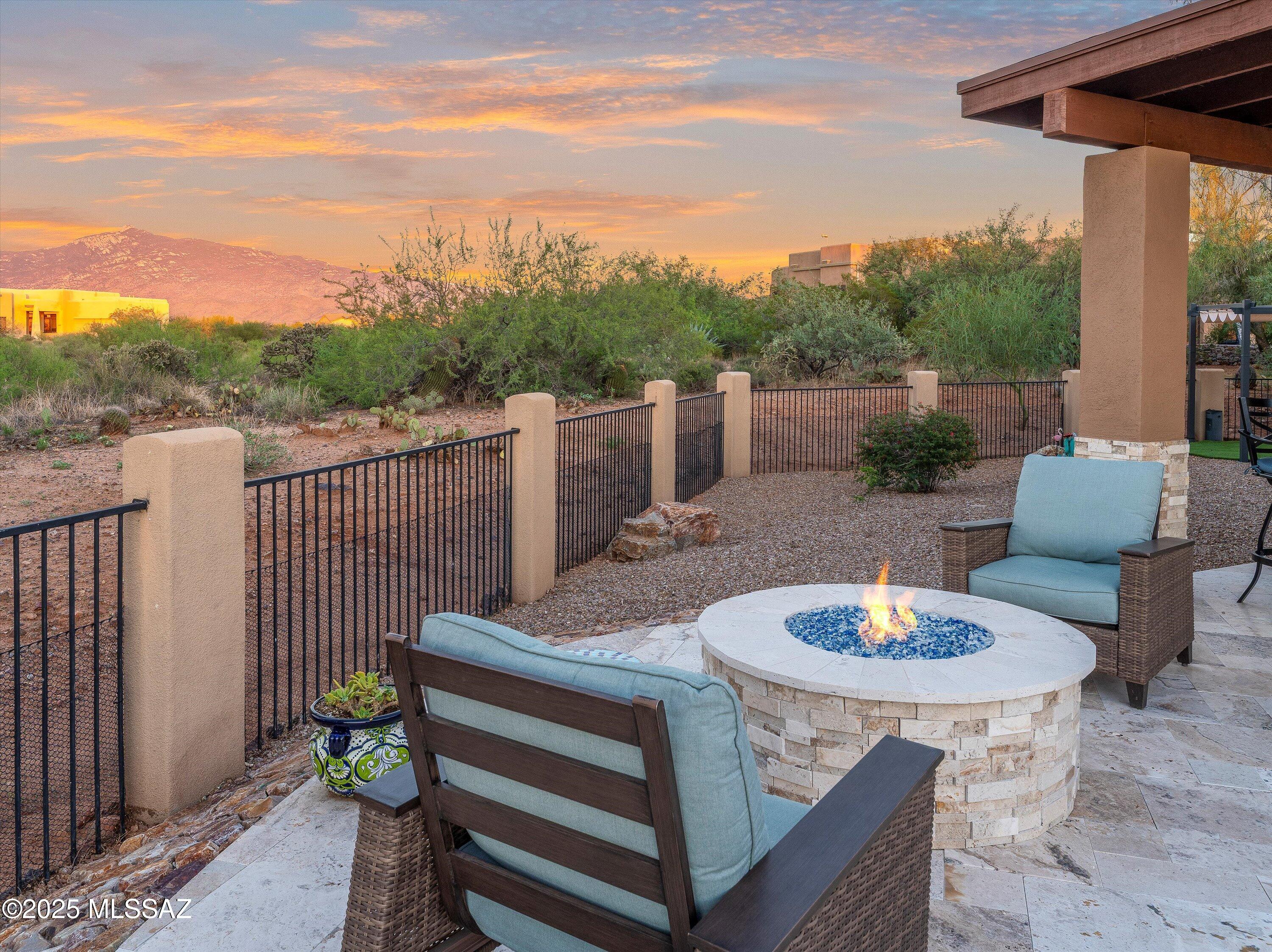 Coyote Creek (1-395) - Residential