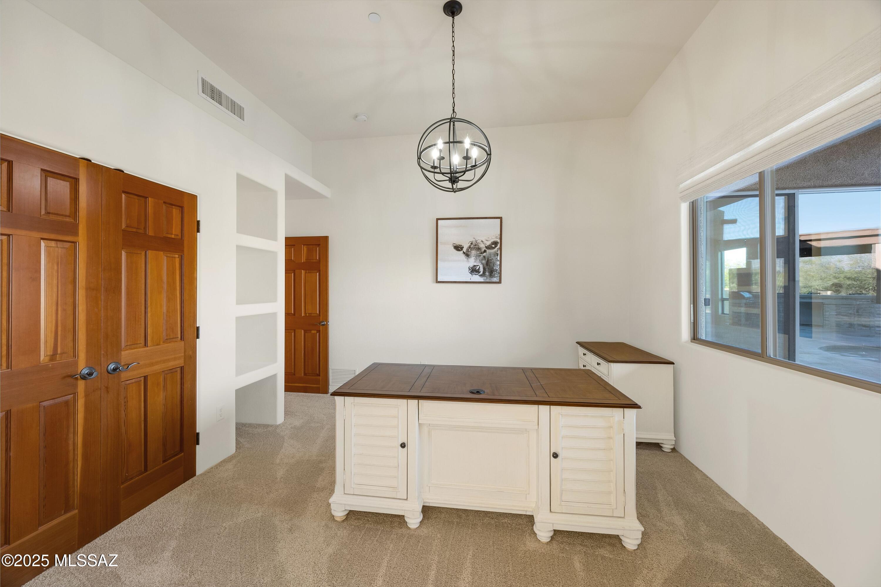 Coyote Creek (1-395) - Residential