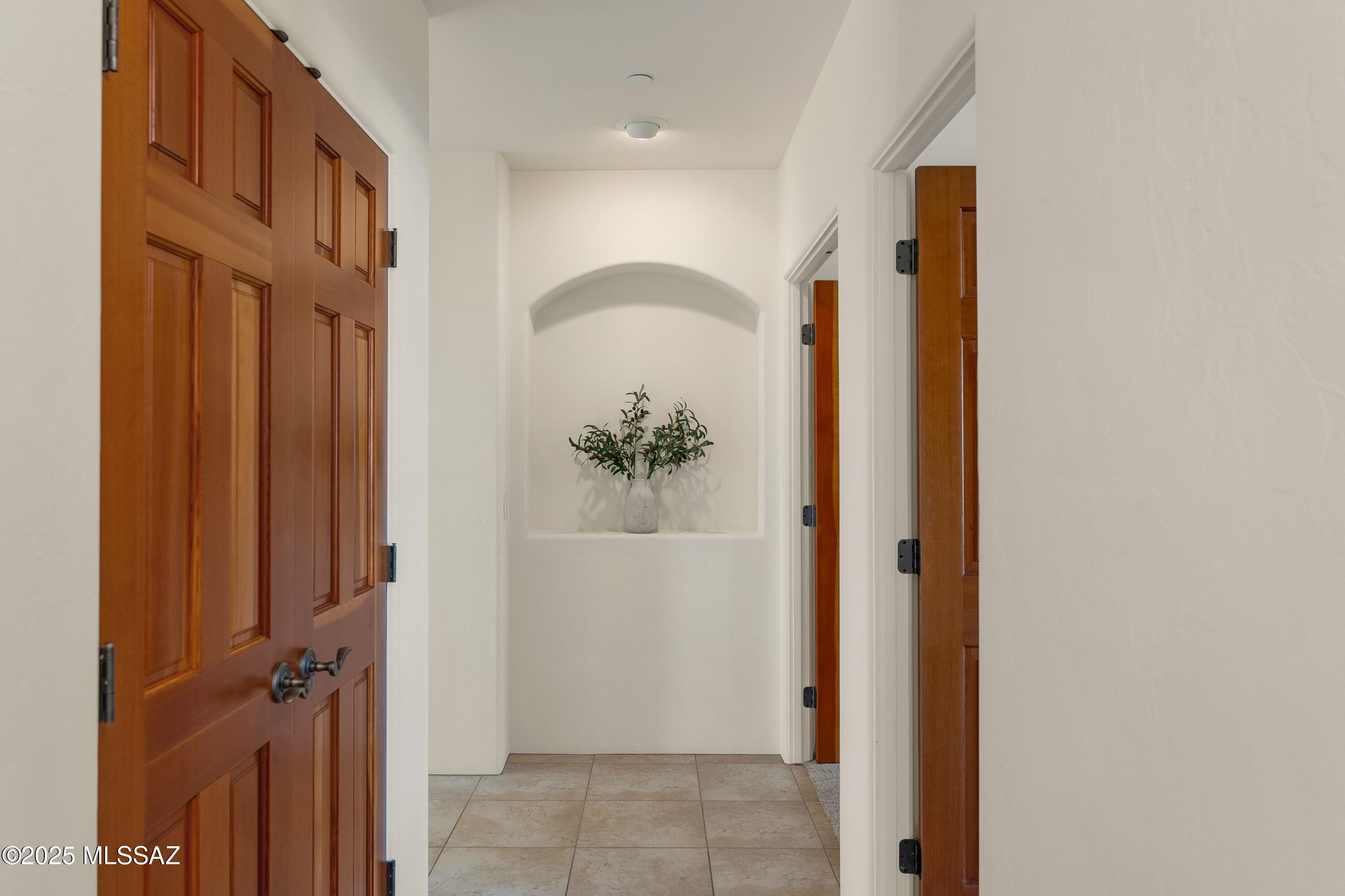 Coyote Creek (1-395) - Residential