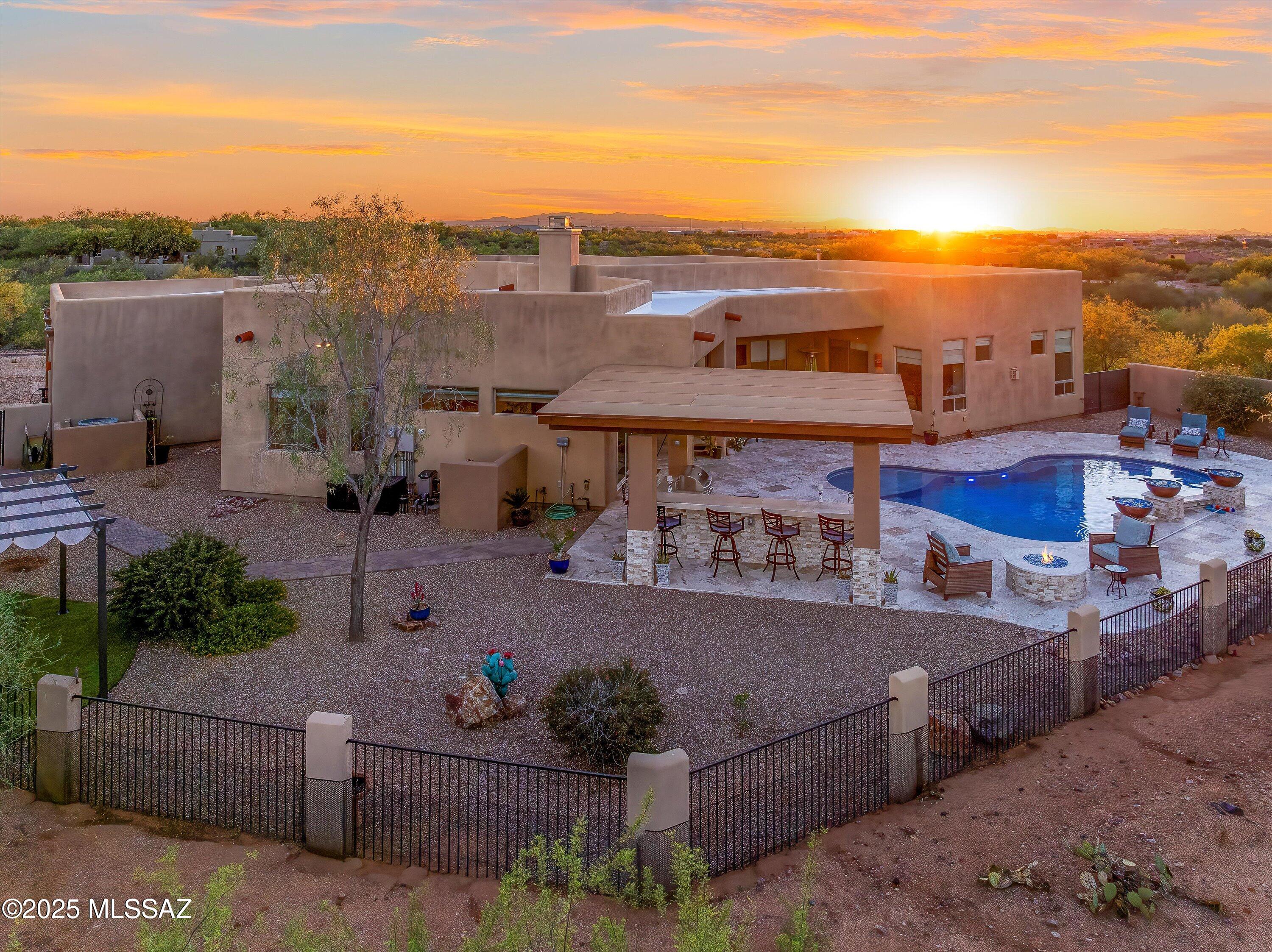 Coyote Creek (1-395) - Residential