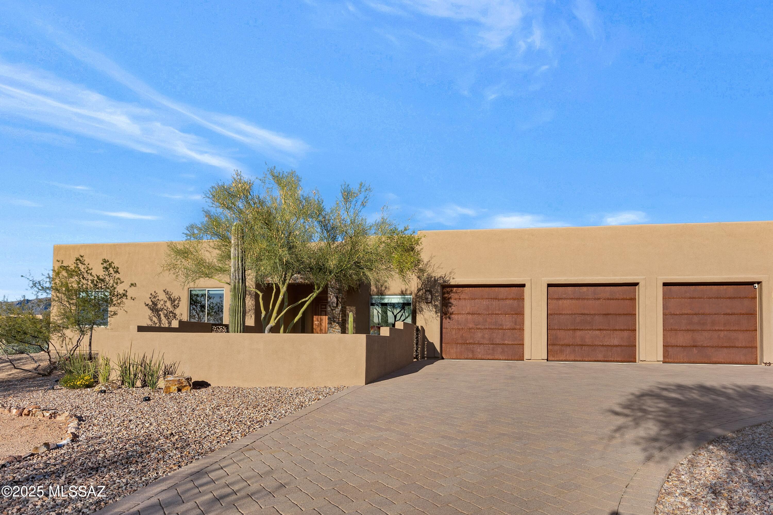 Coyote Creek (1-395) - Residential