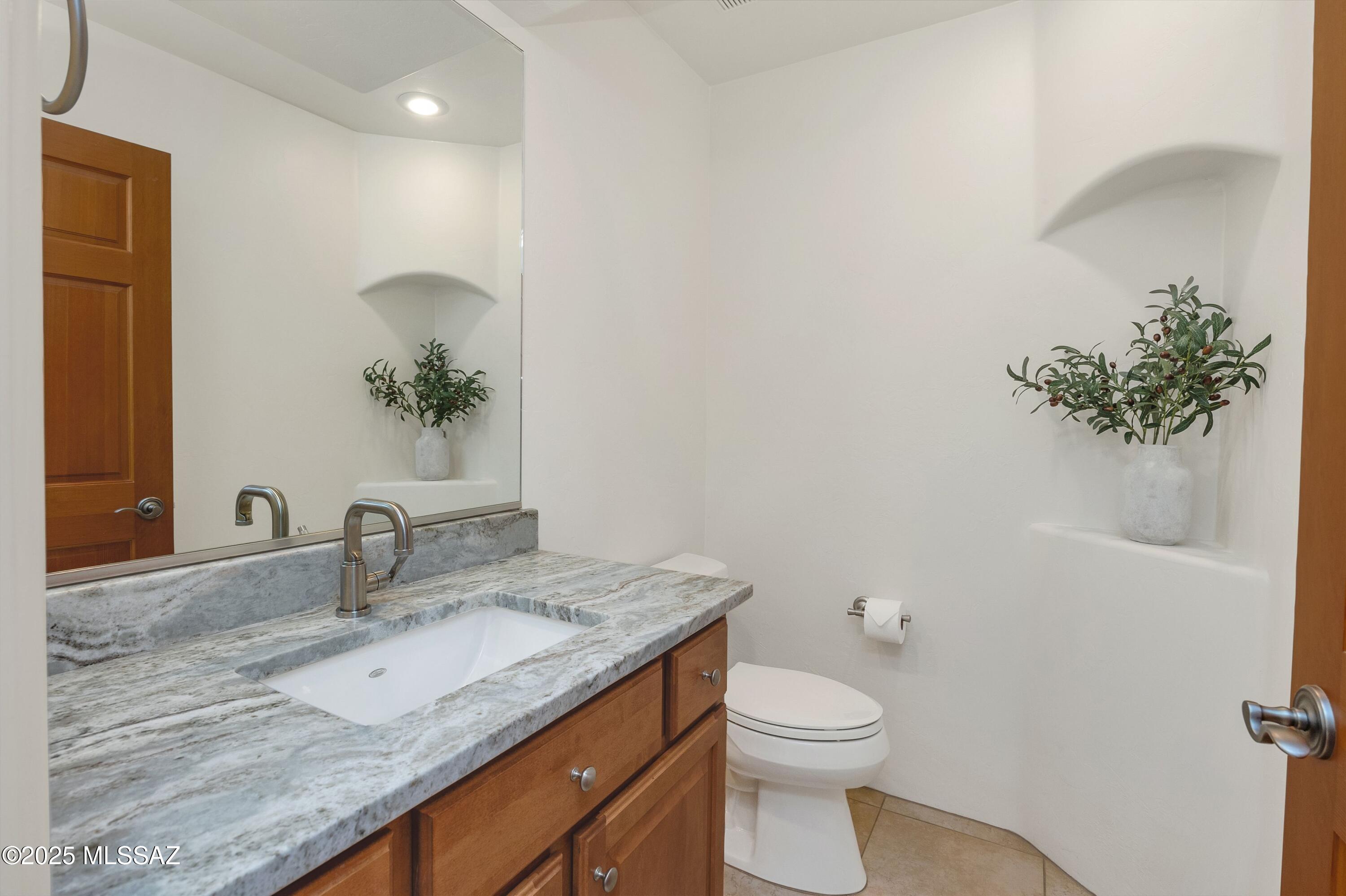 Coyote Creek (1-395) - Residential