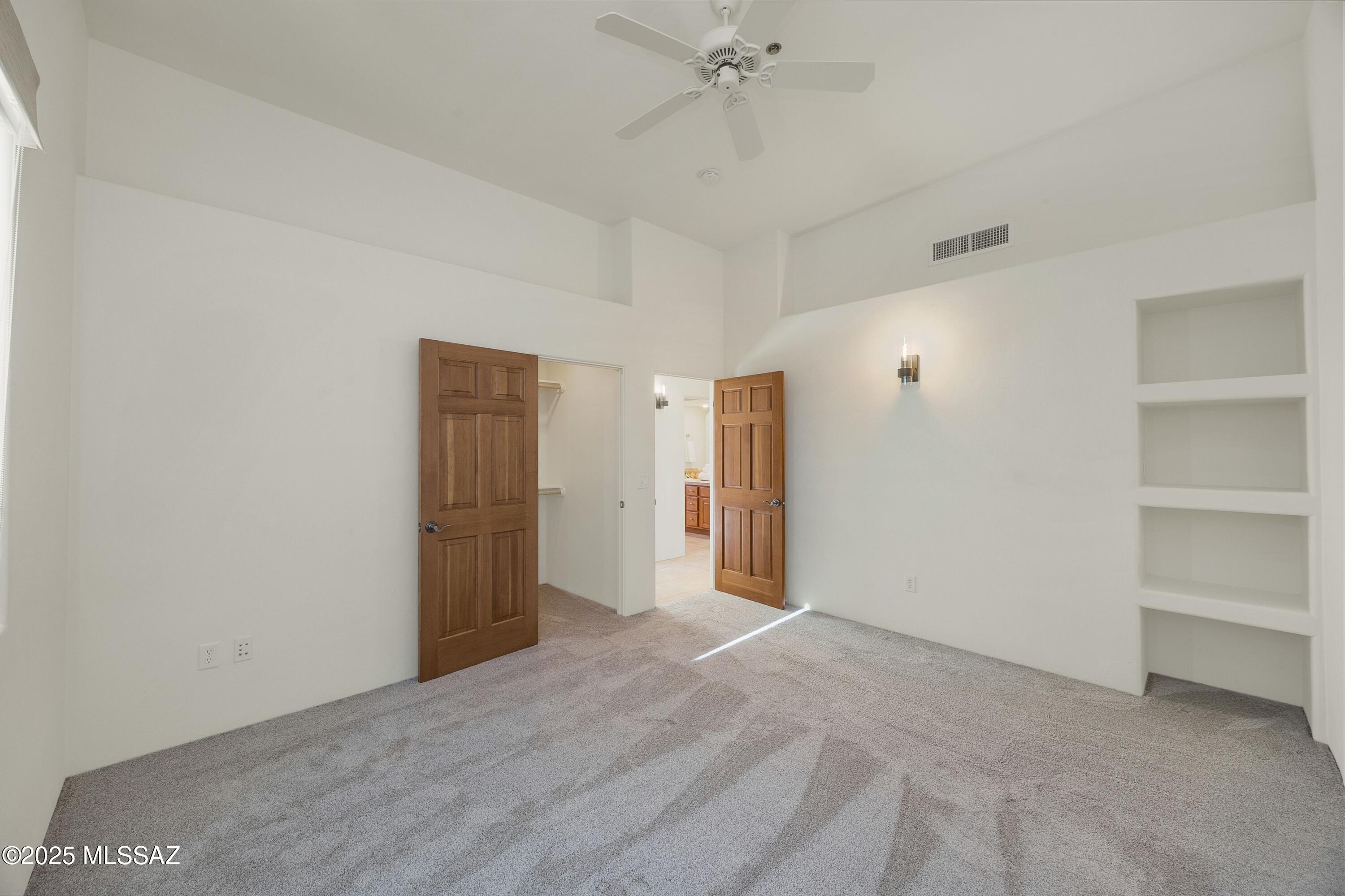 Coyote Creek (1-395) - Residential