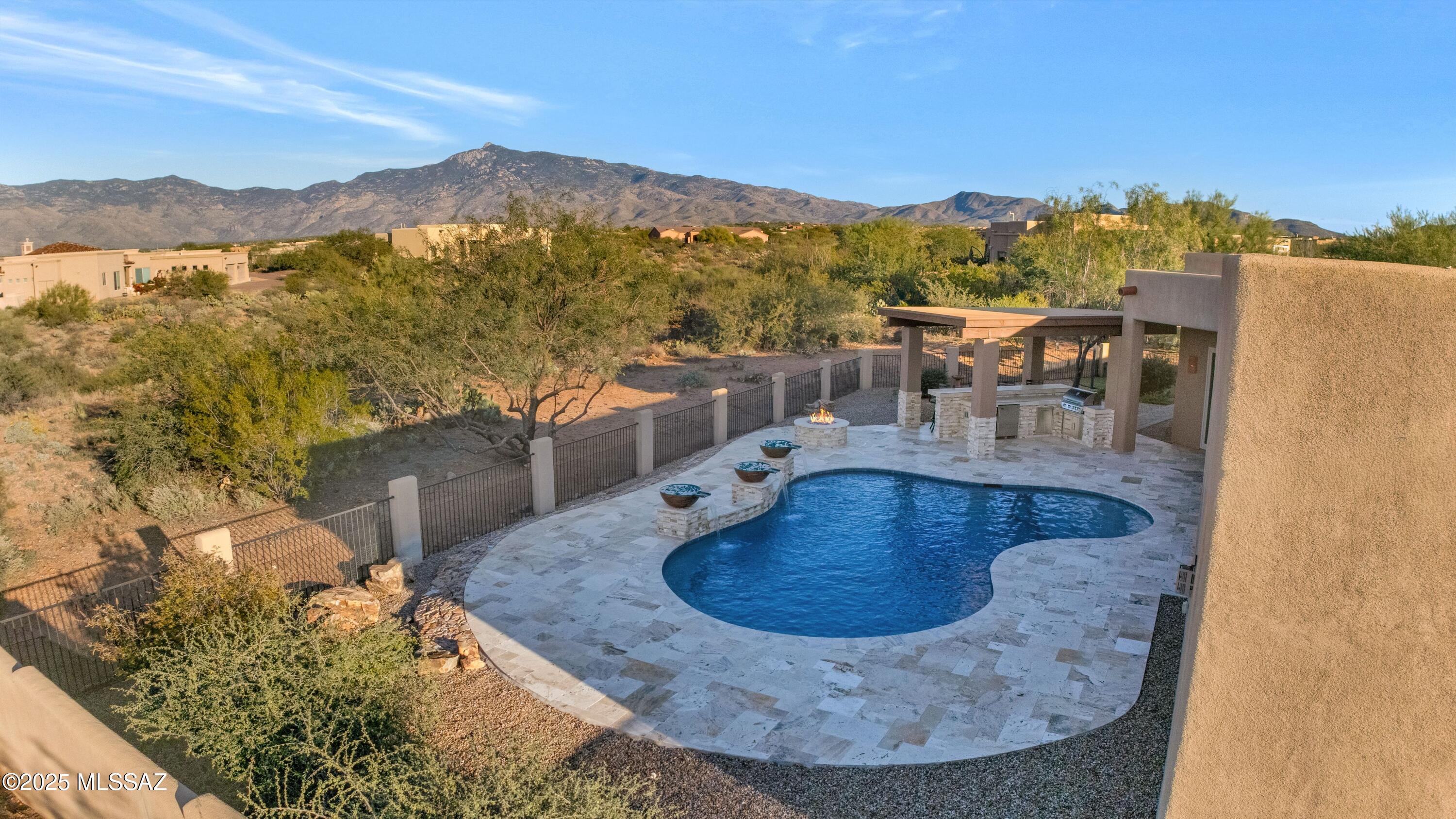 Coyote Creek (1-395) - Residential