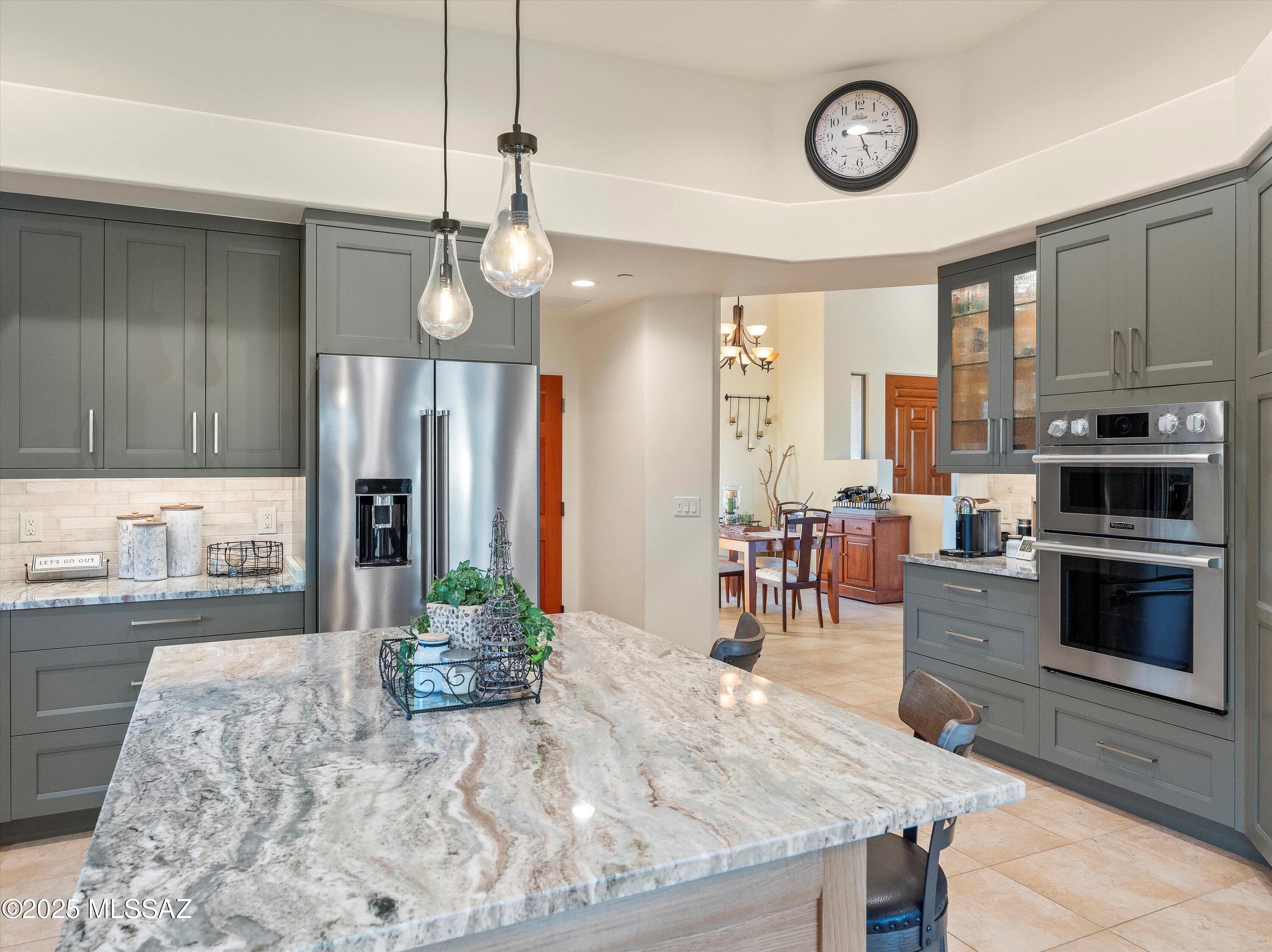 Coyote Creek (1-395) - Residential