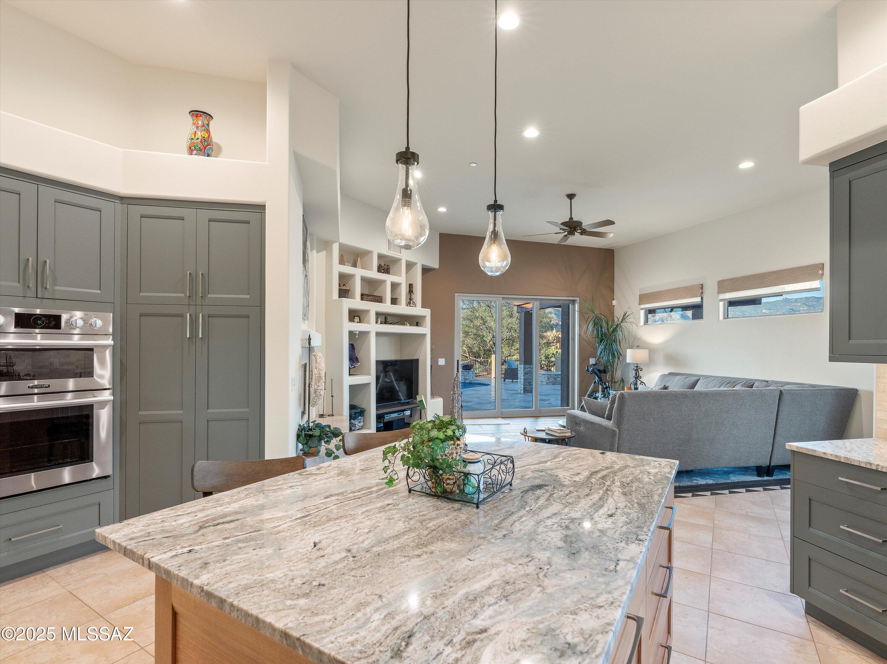 Coyote Creek (1-395) - Residential