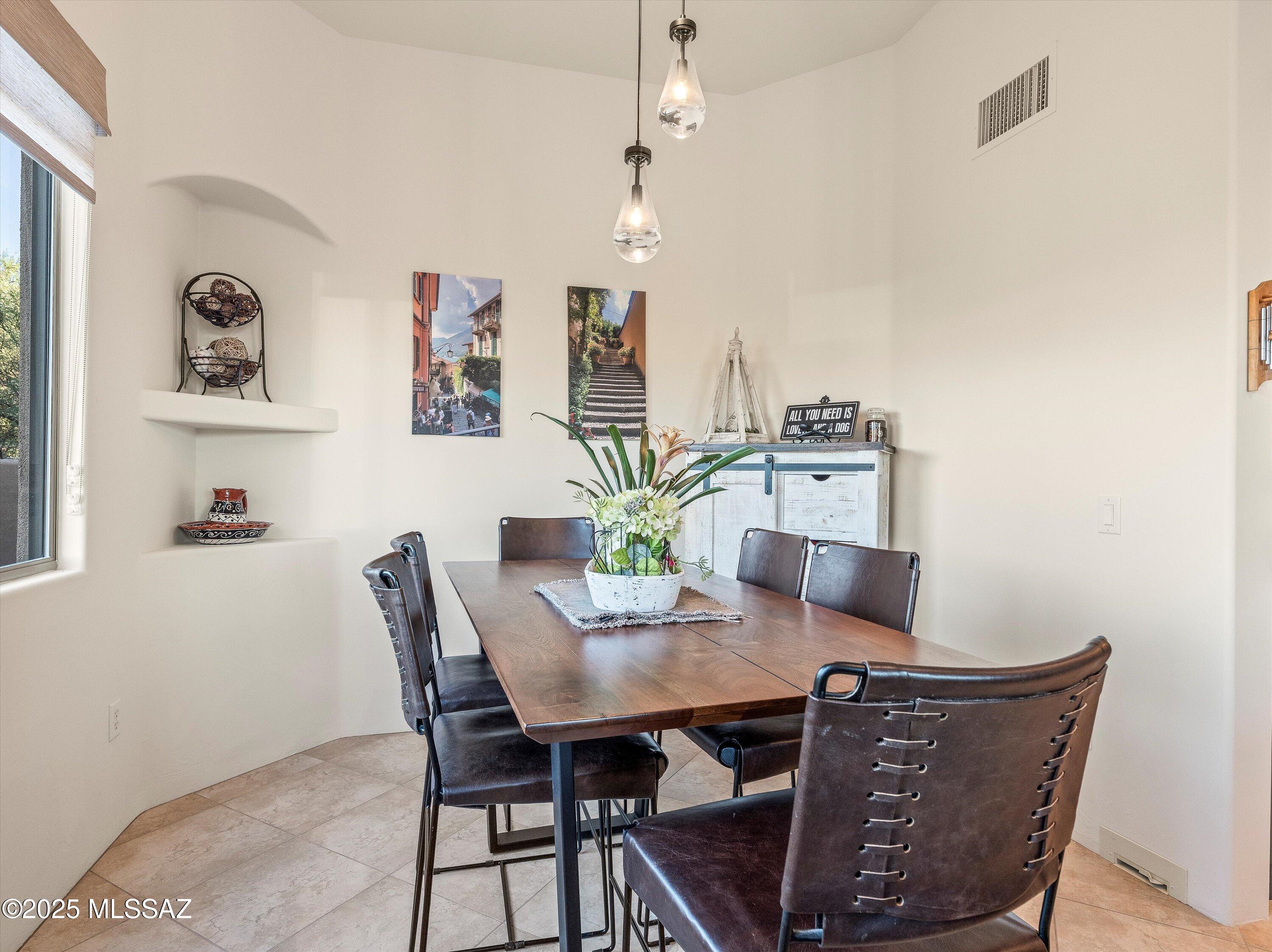 Coyote Creek (1-395) - Residential