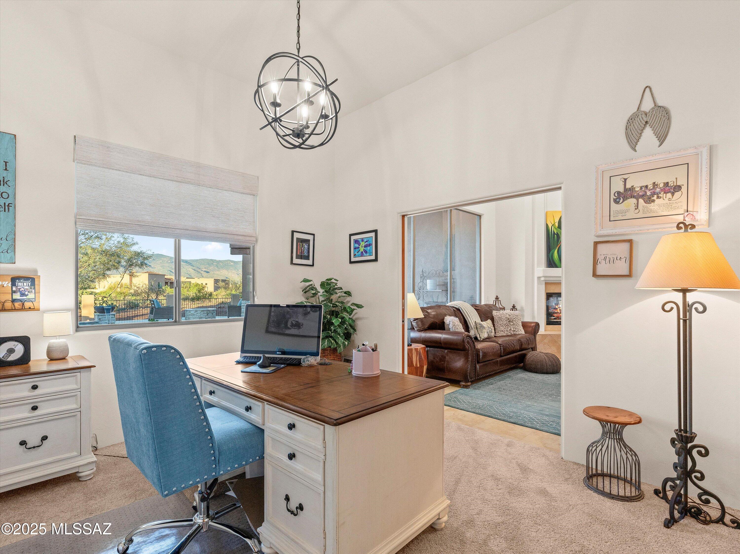 Coyote Creek (1-395) - Residential