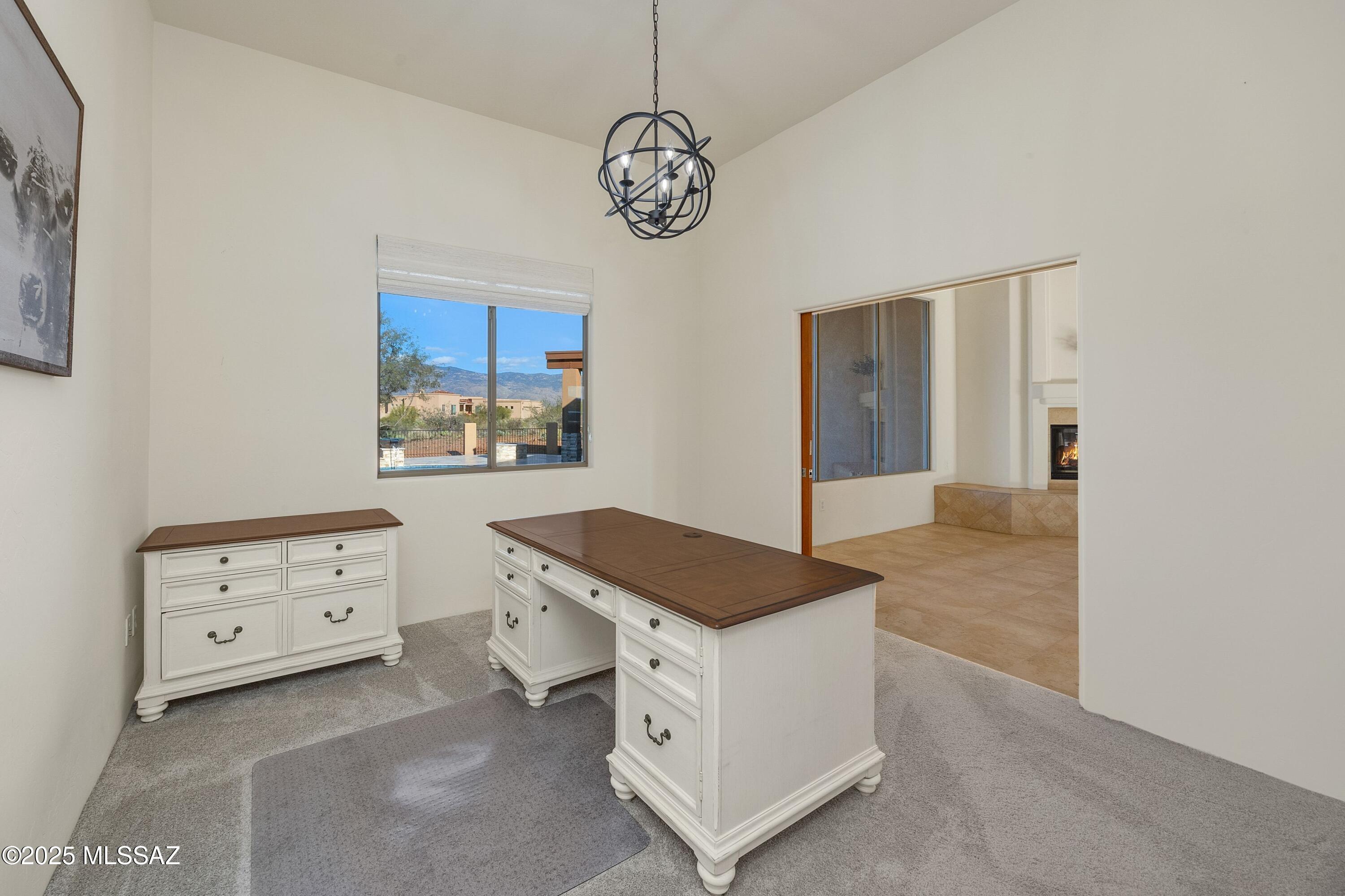 Coyote Creek (1-395) - Residential