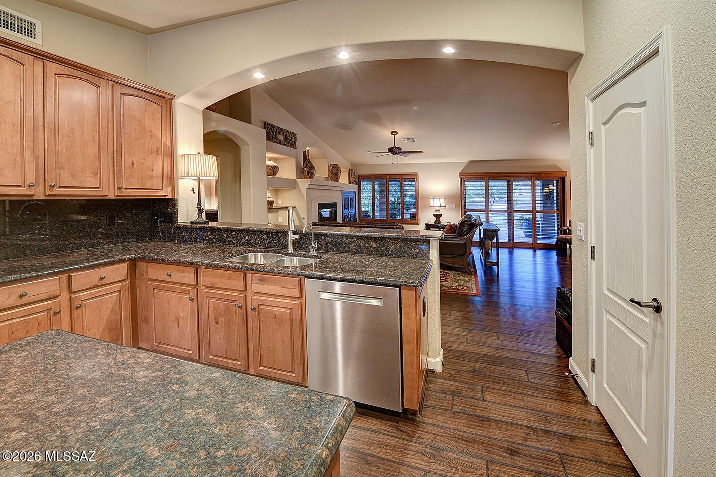 Quail Creek II Unit 23 - Residential