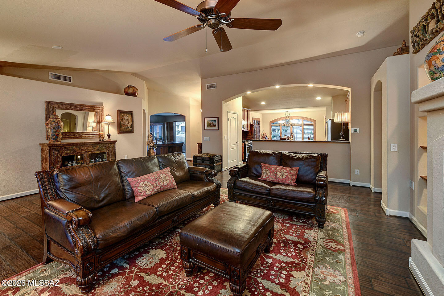 Quail Creek II Unit 23 - Residential