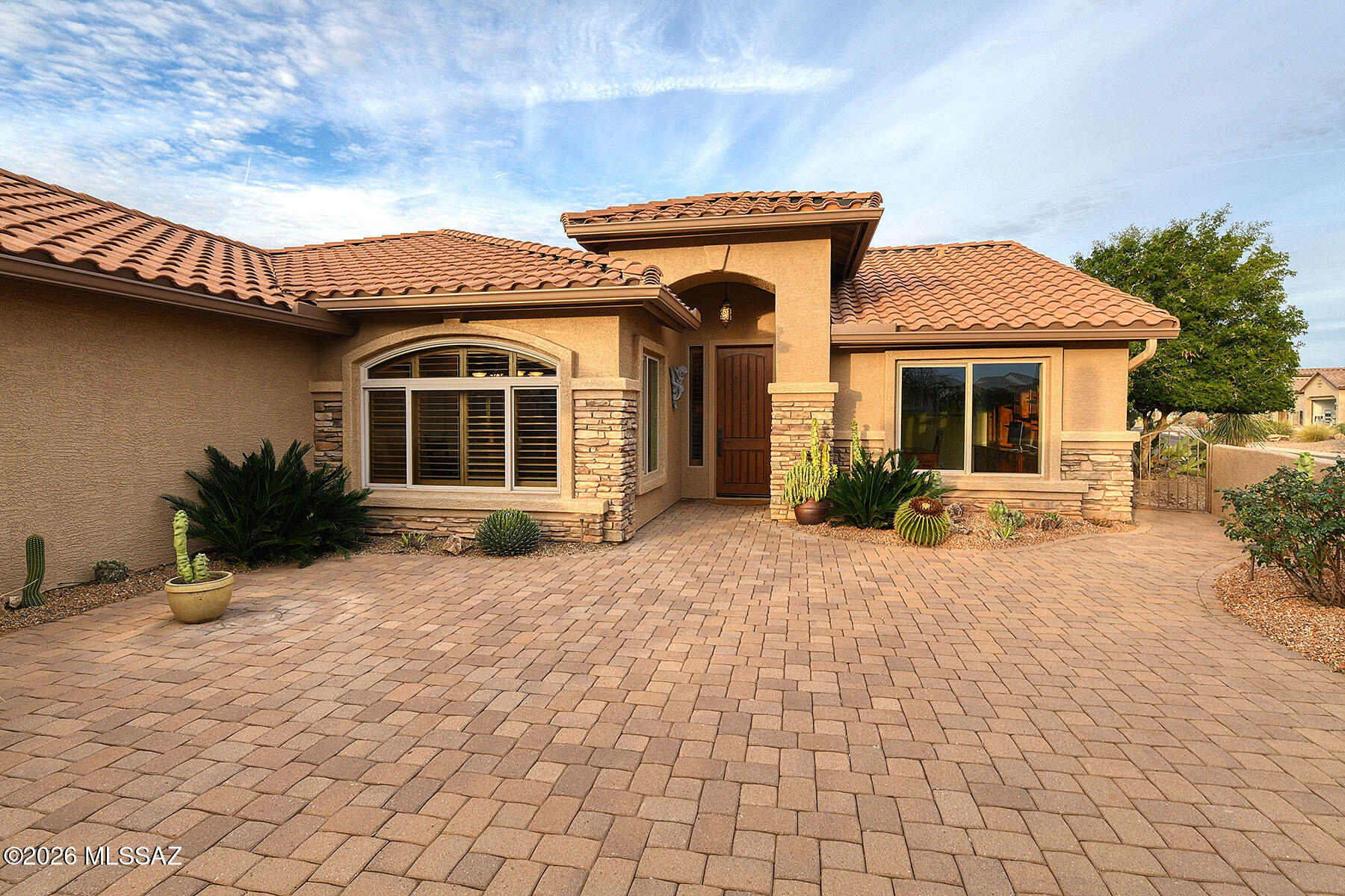 Quail Creek II Unit 23 - Residential