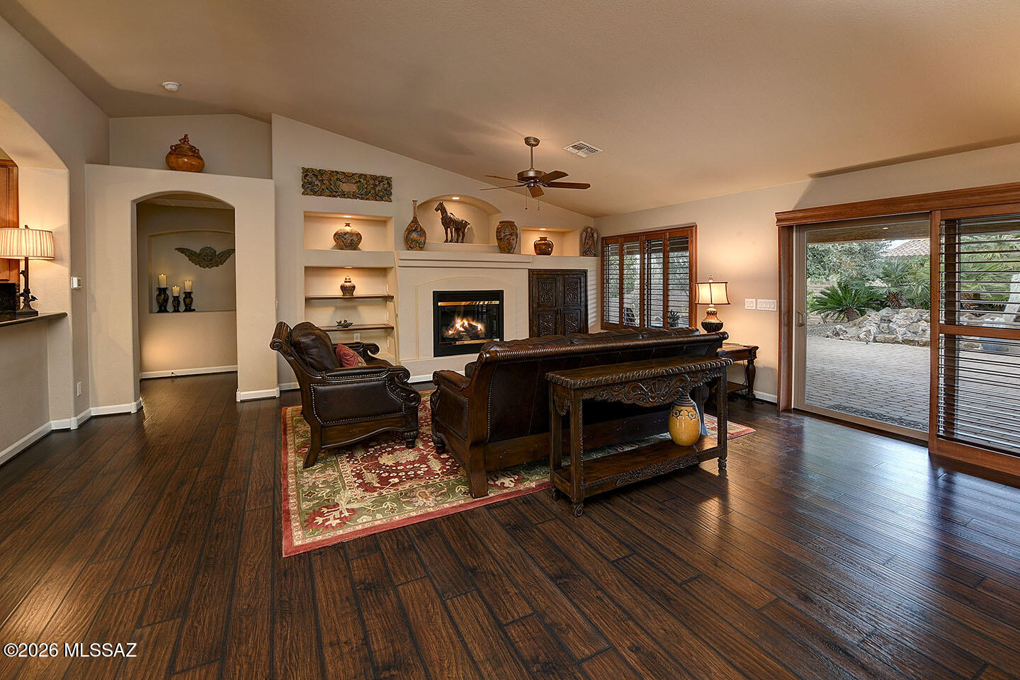 Quail Creek II Unit 23 - Residential