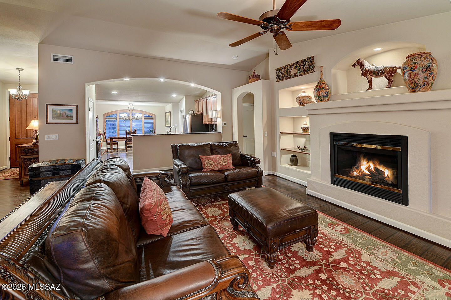 Quail Creek II Unit 23 - Residential