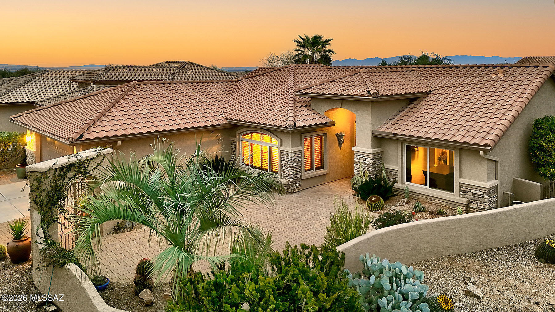 Quail Creek II Unit 23 - Residential