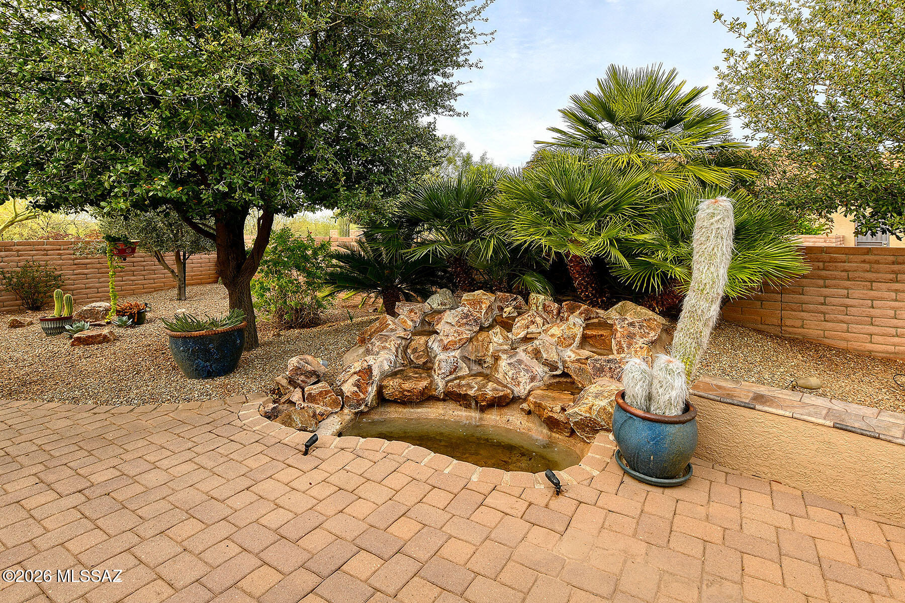 Quail Creek II Unit 23 - Residential