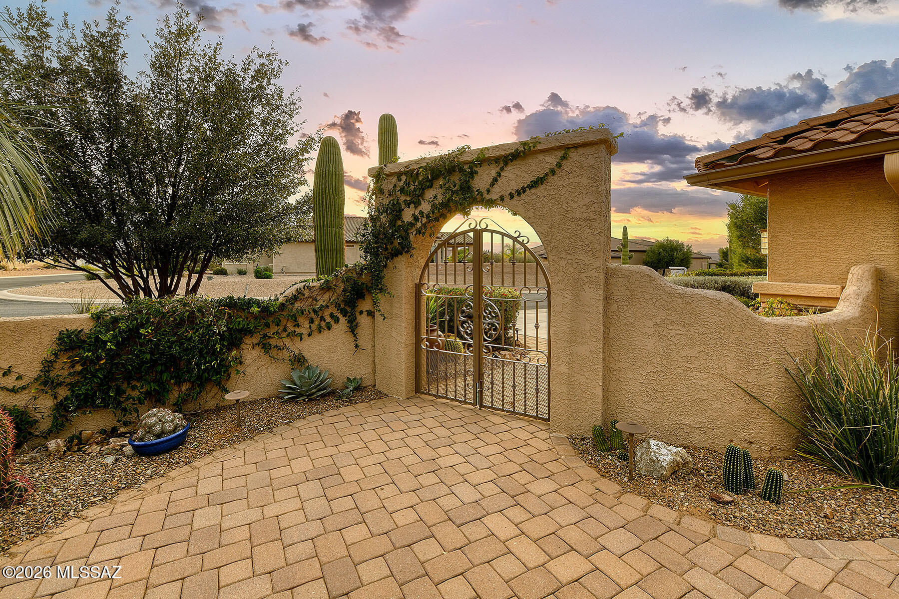 Quail Creek II Unit 23 - Residential