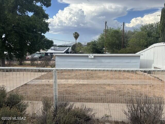 Other/Unknown - Residential