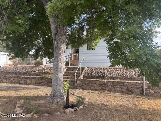 Other/Unknown - Residential