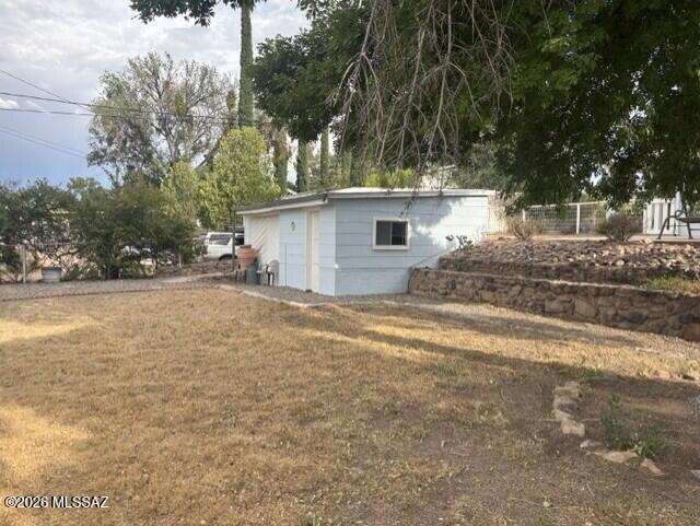Other/Unknown - Residential