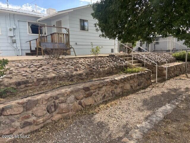 Other/Unknown - Residential