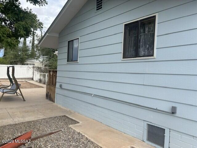 Other/Unknown - Residential