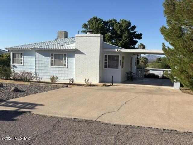 Other/Unknown - Residential