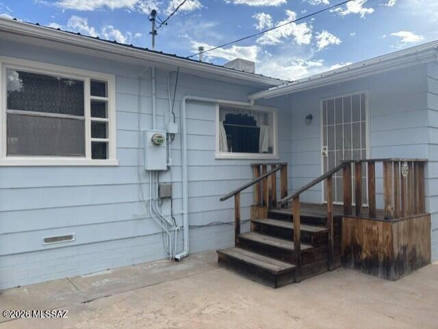Other/Unknown - Residential