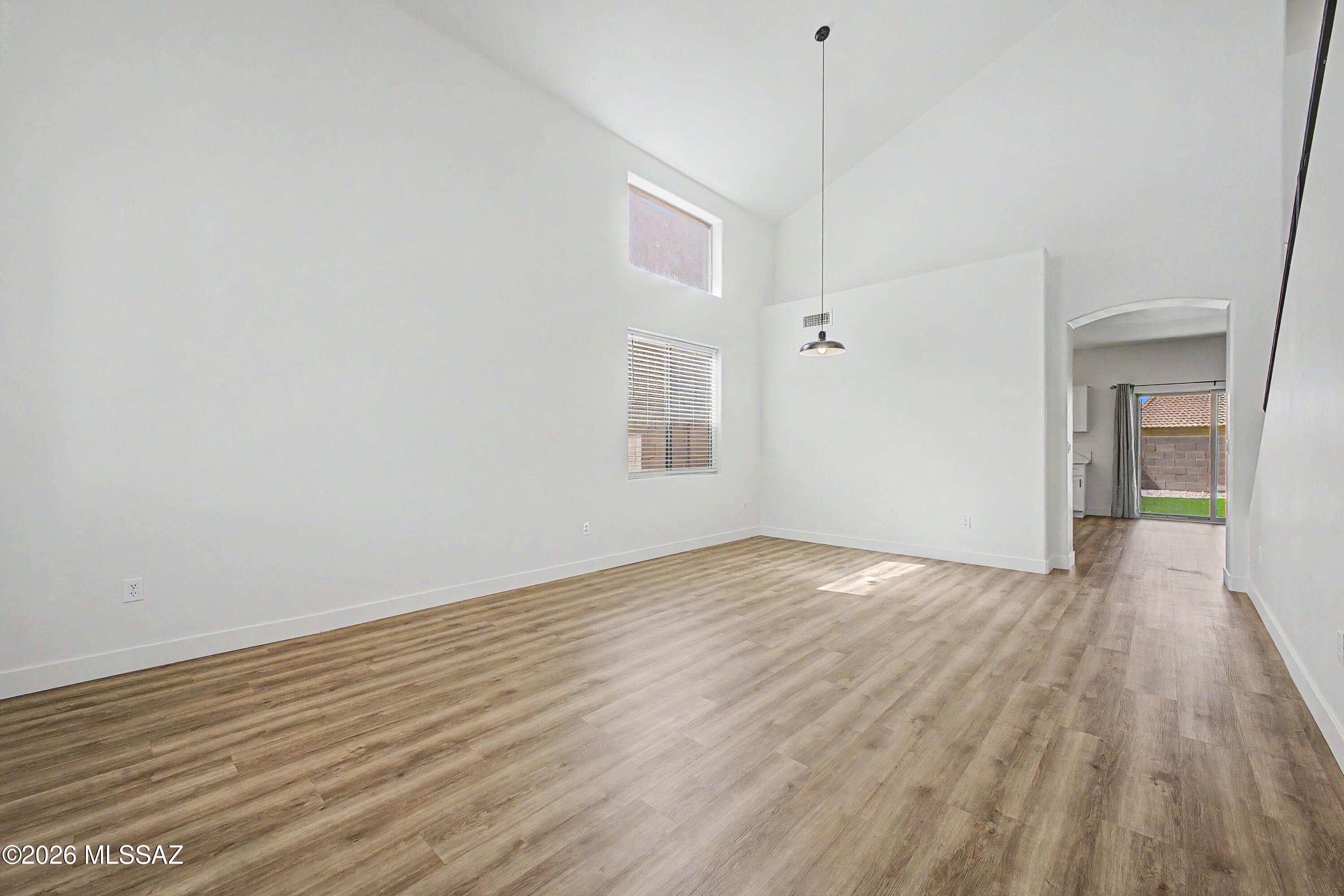 Rancho Del Lago (BLK44) - Residential