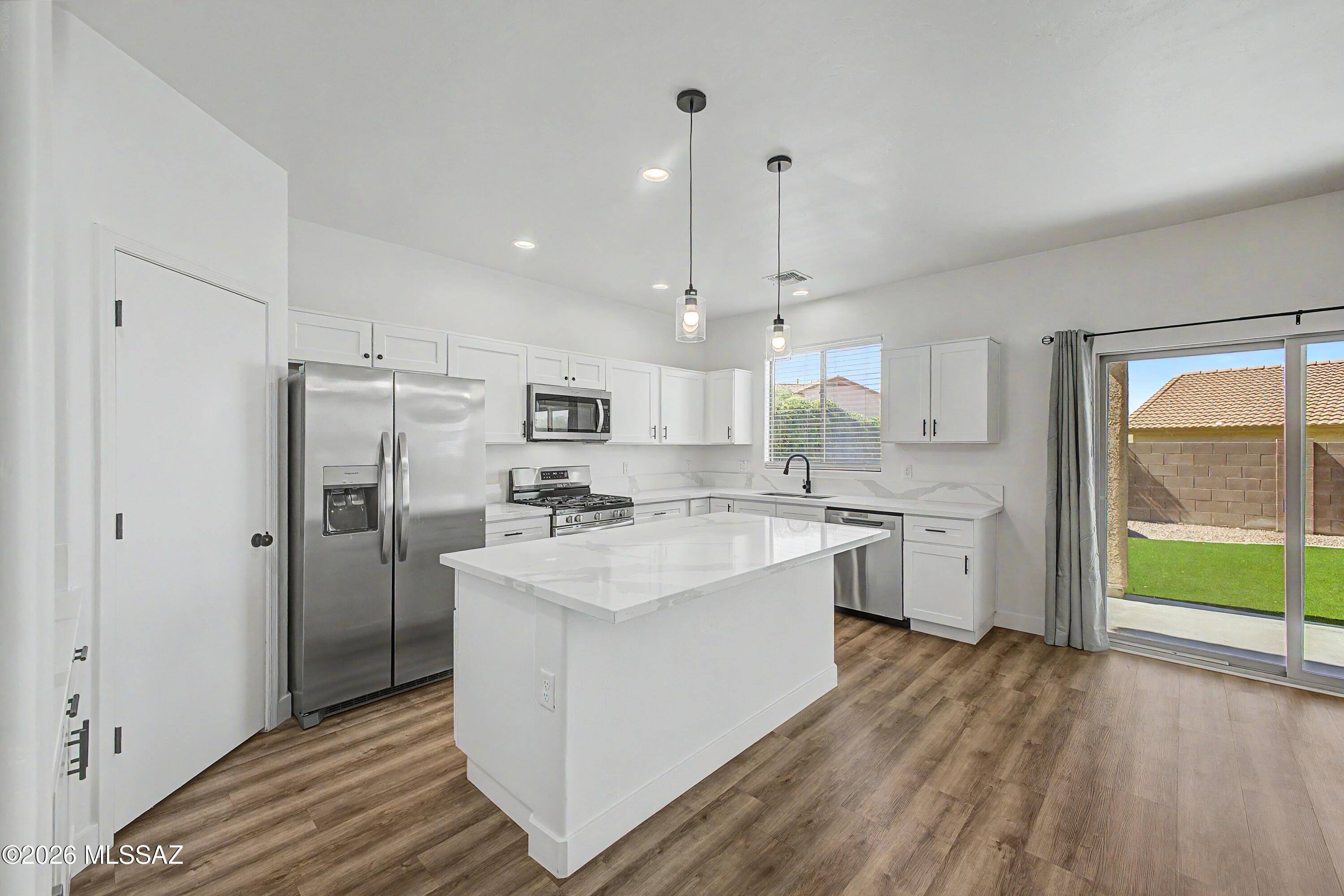 Rancho Del Lago (BLK44) - Residential
