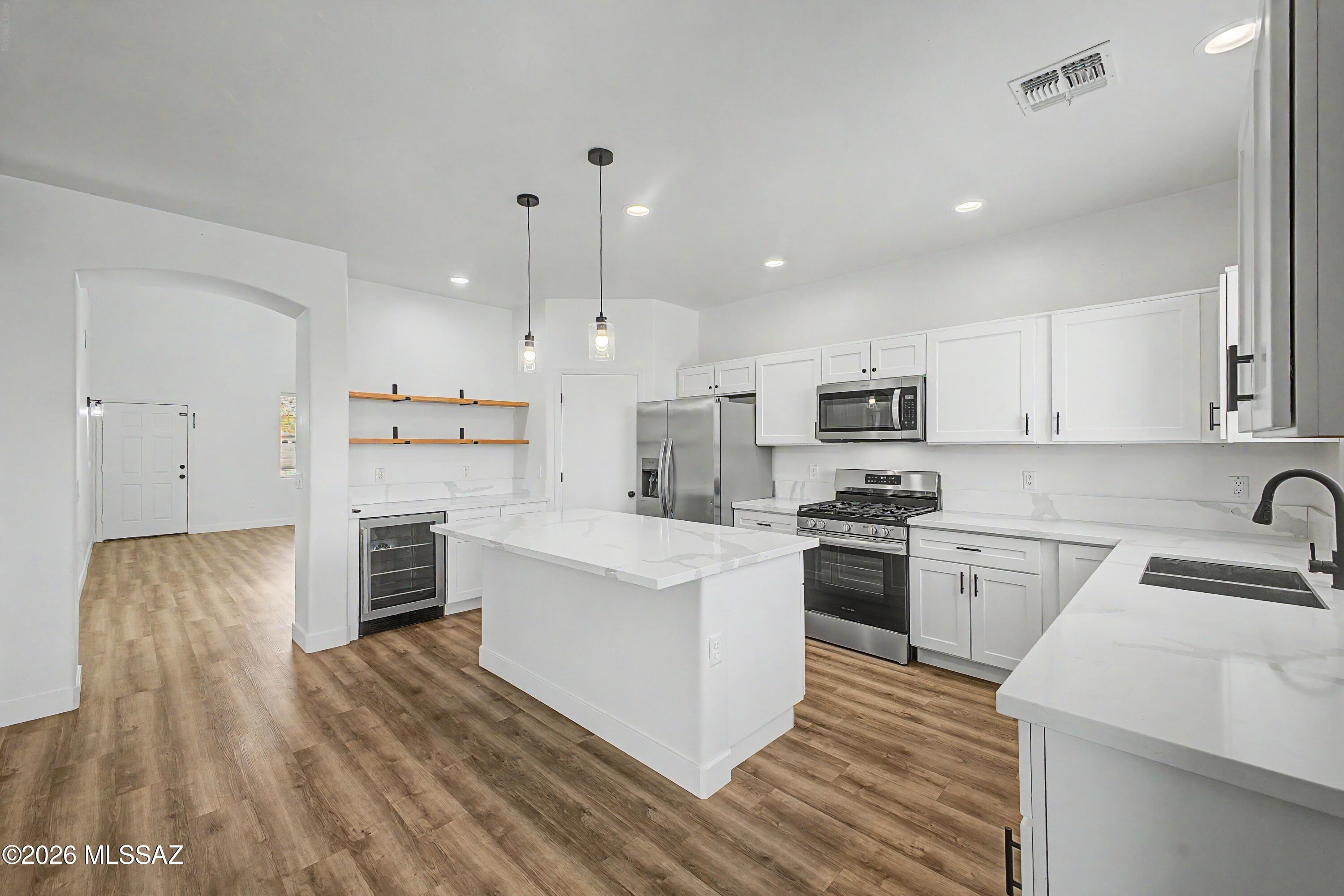 Rancho Del Lago (BLK44) - Residential