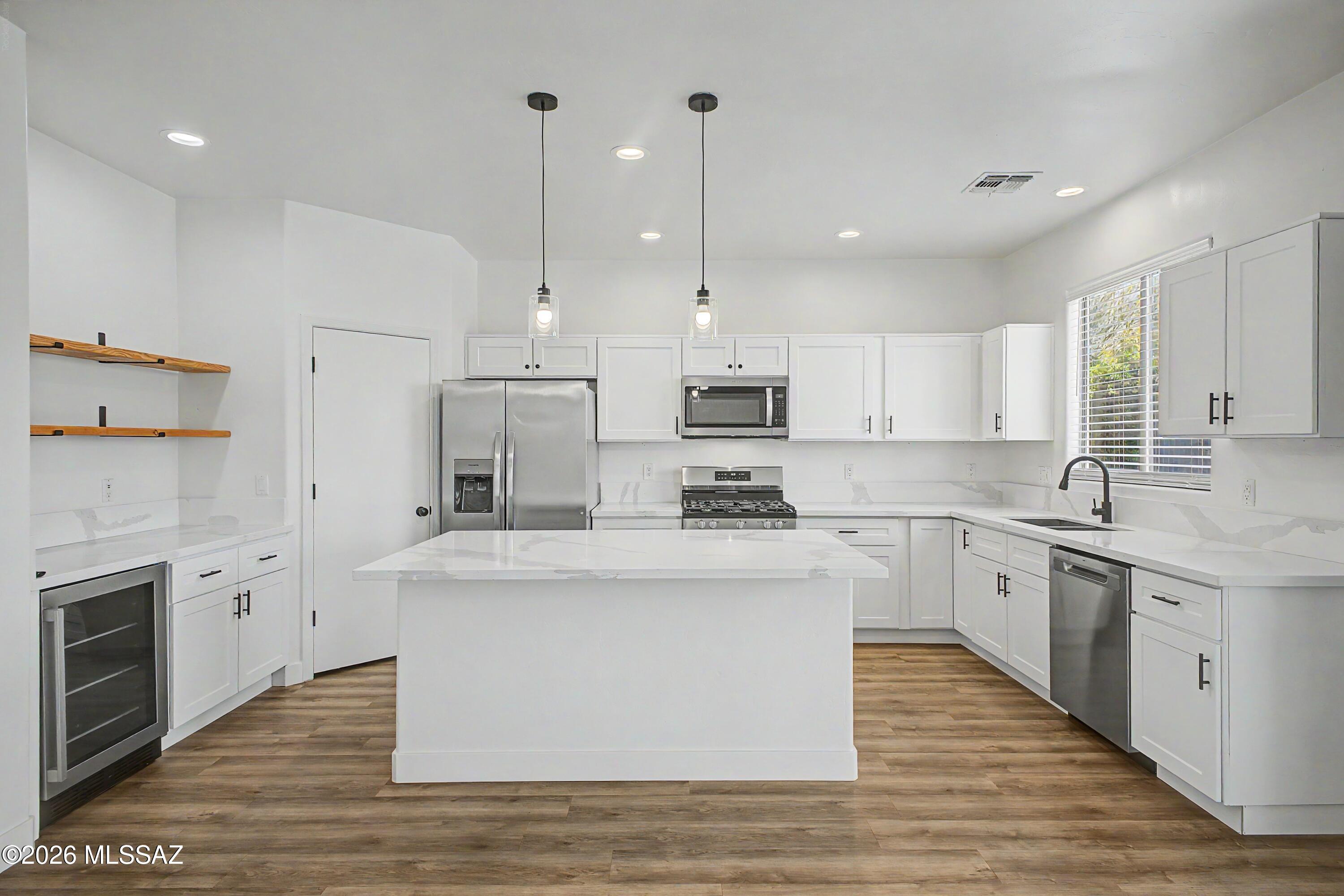 Rancho Del Lago (BLK44) - Residential