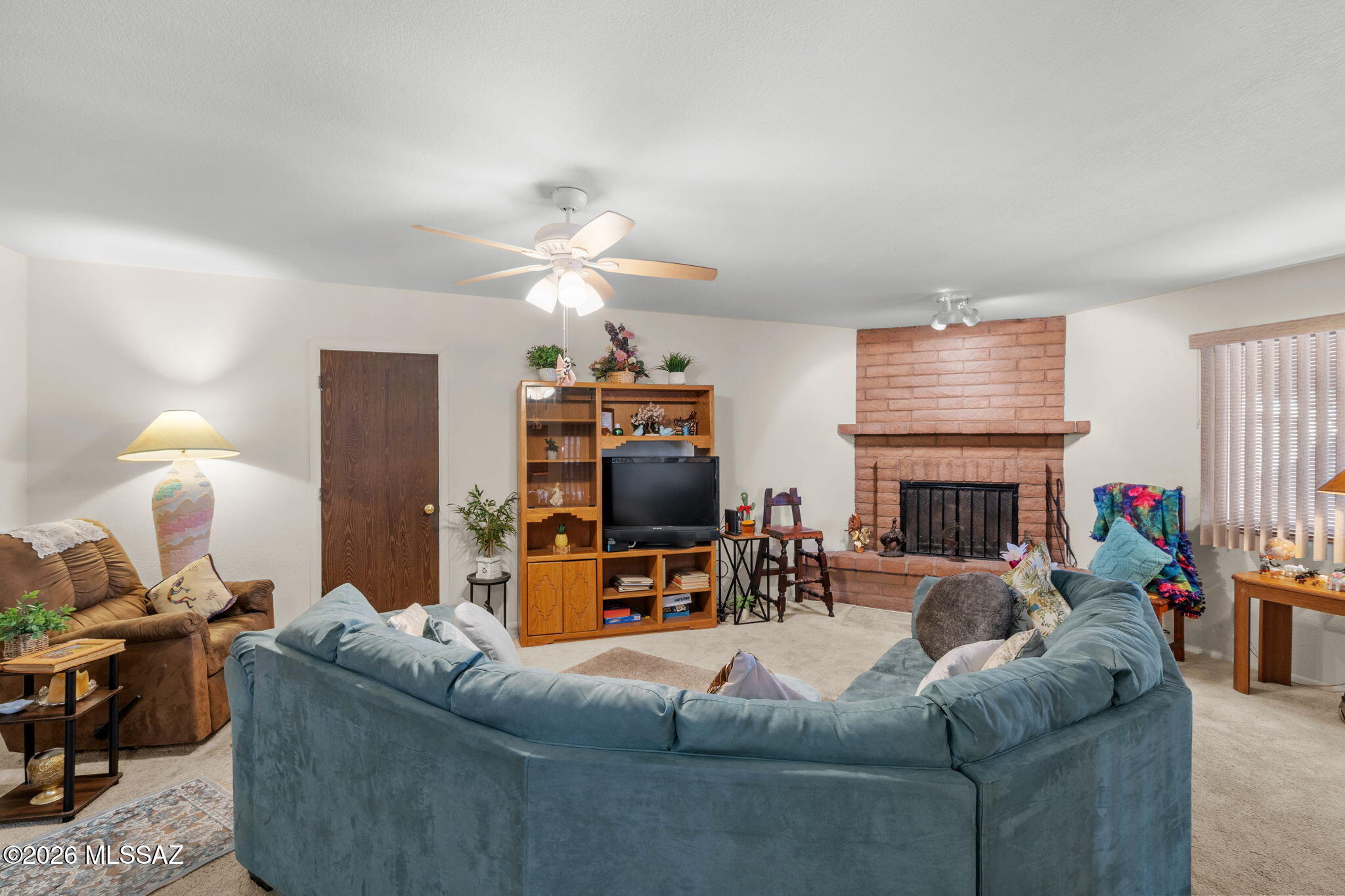 Tucson Foothills Estates NO. 1 - Residential