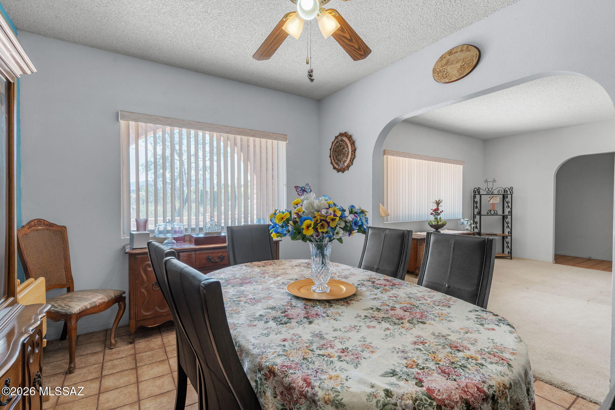 Tucson Foothills Estates NO. 1 - Residential