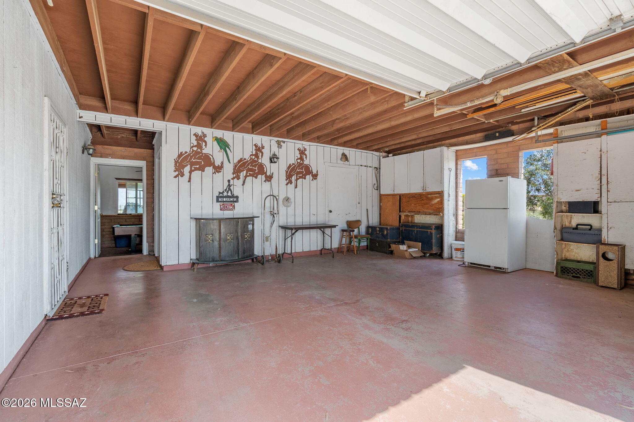 Tucson Foothills Estates NO. 1 - Residential
