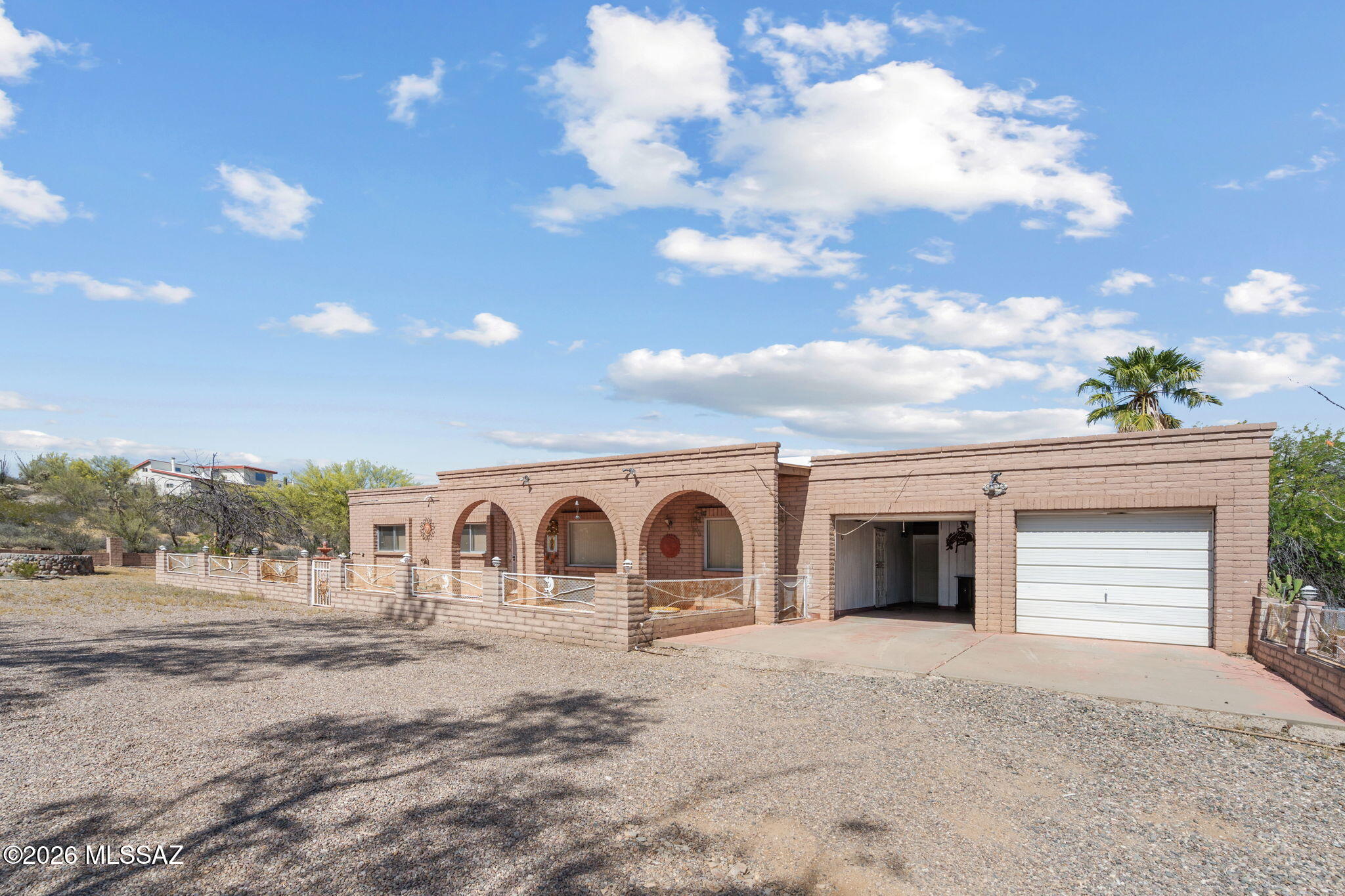 Tucson Foothills Estates NO. 1 - Residential