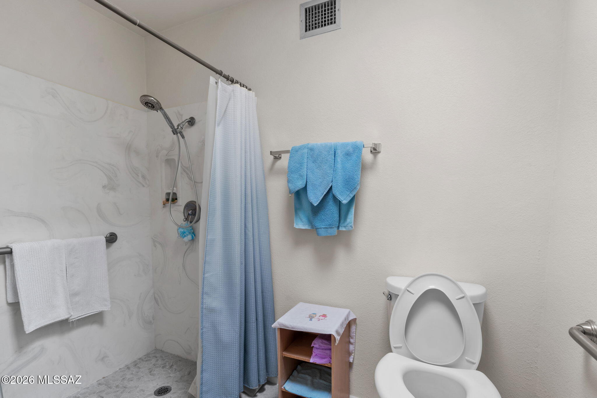 Tucson Foothills Estates NO. 1 - Residential