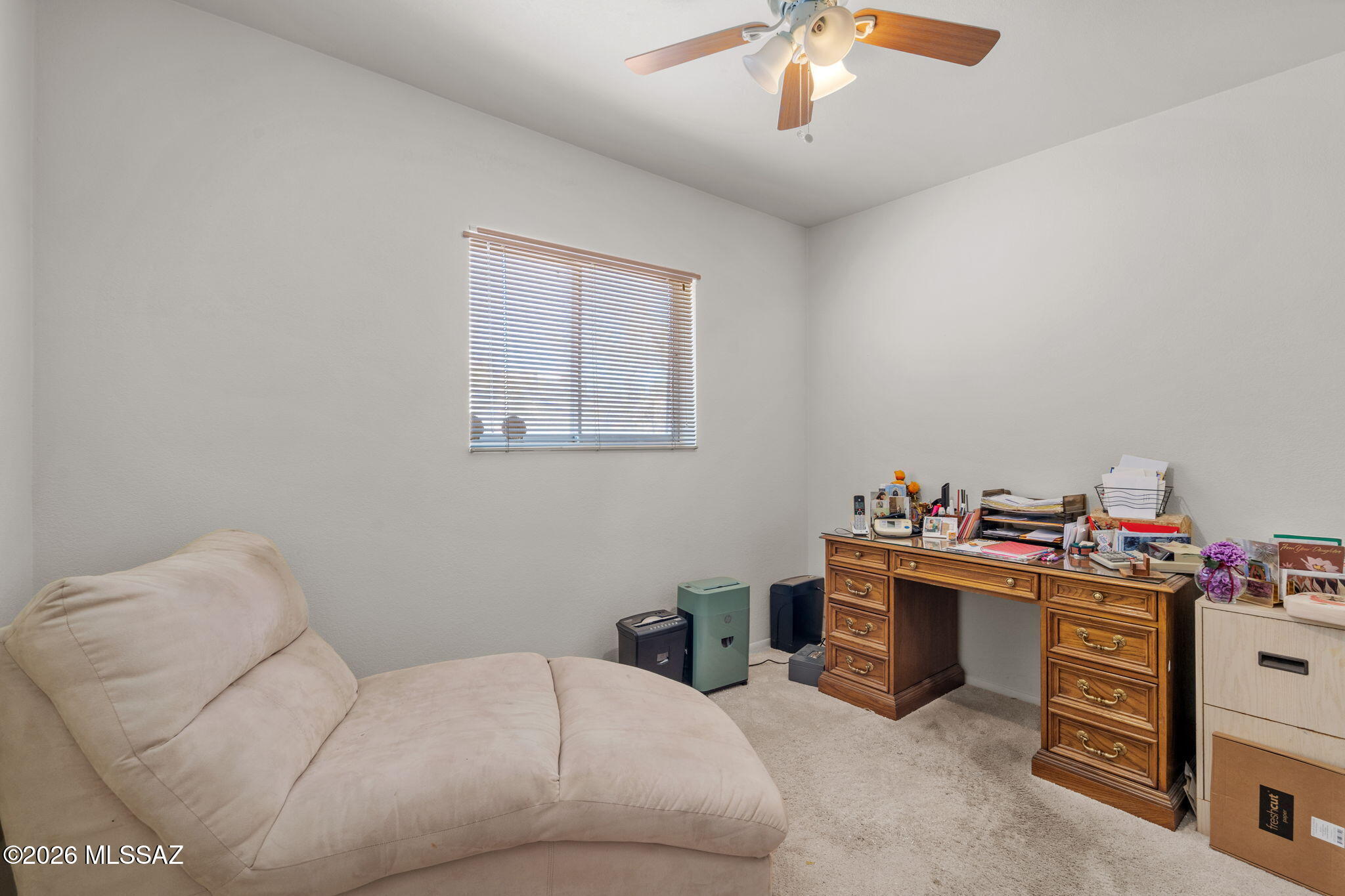 Tucson Foothills Estates NO. 1 - Residential