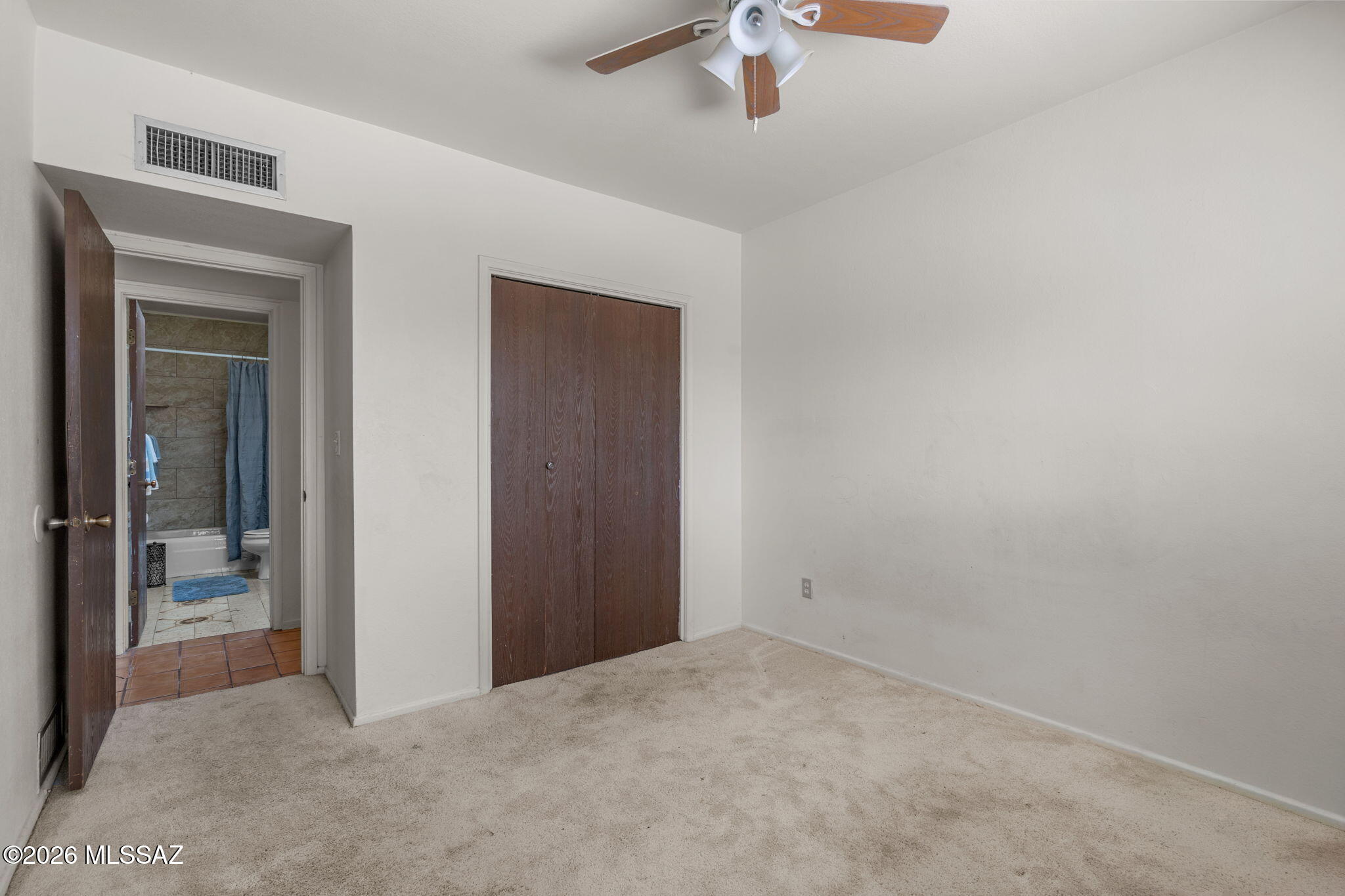 Tucson Foothills Estates NO. 1 - Residential
