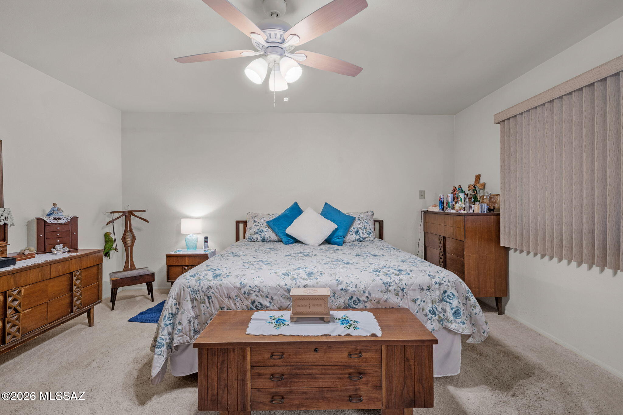 Tucson Foothills Estates NO. 1 - Residential