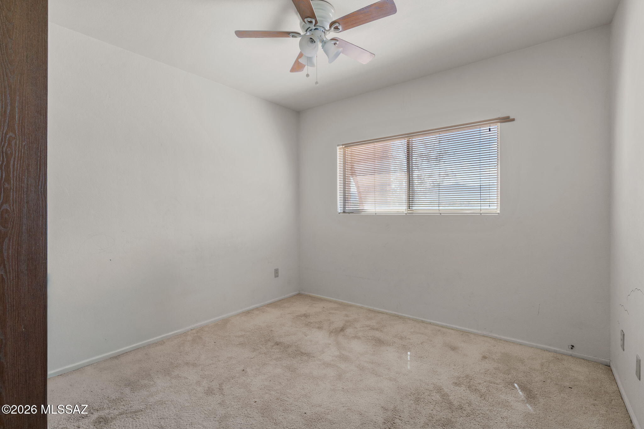Tucson Foothills Estates NO. 1 - Residential