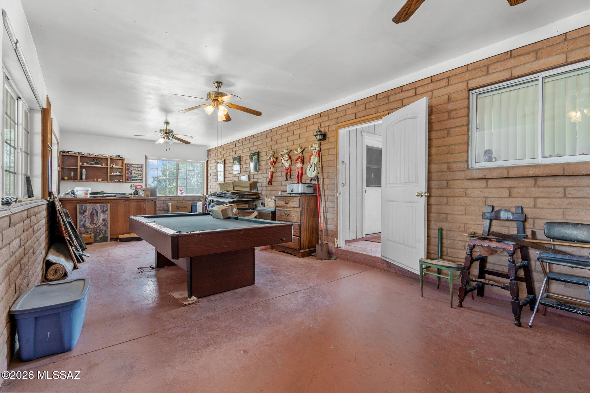 Tucson Foothills Estates NO. 1 - Residential