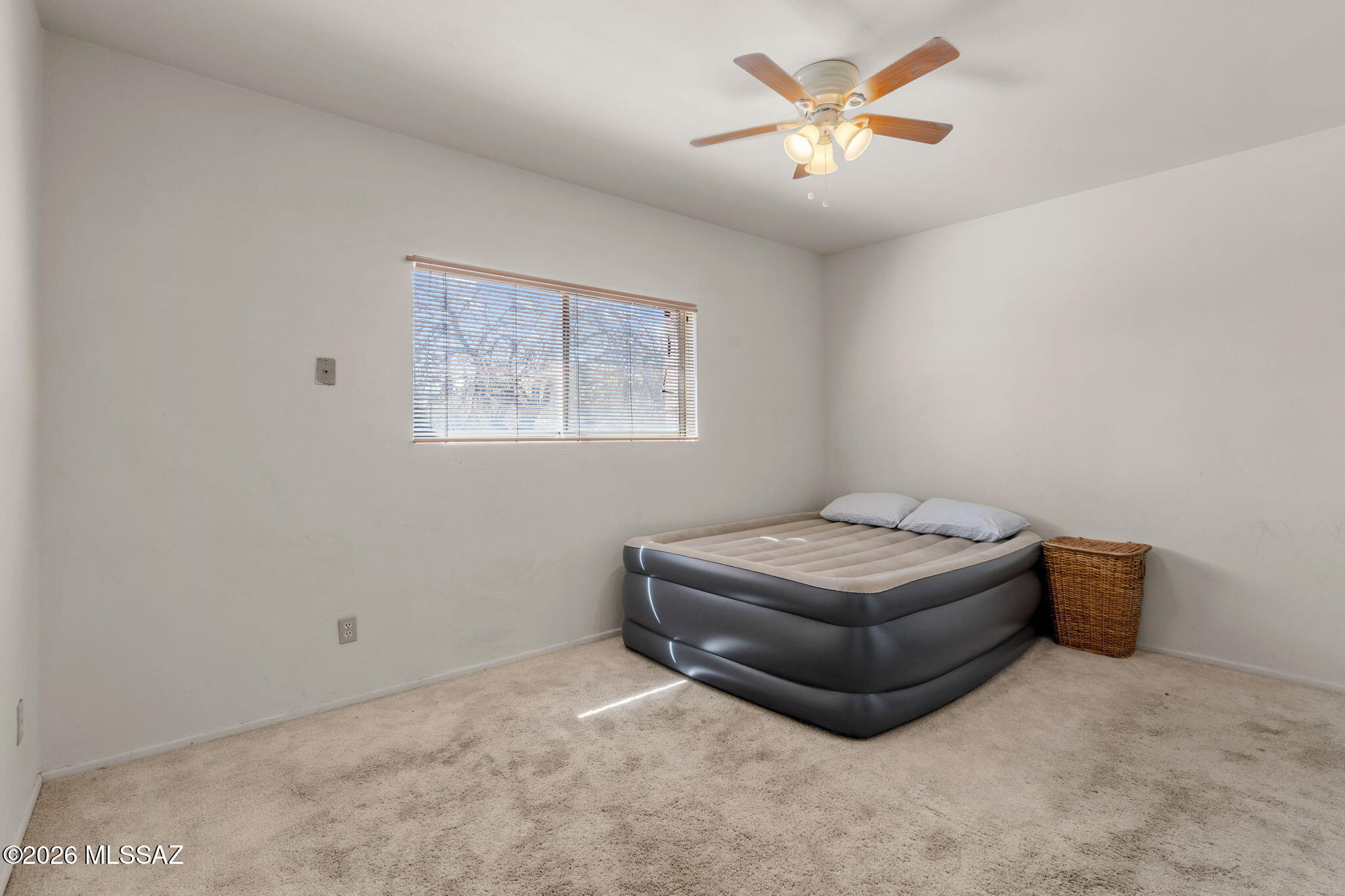 Tucson Foothills Estates NO. 1 - Residential