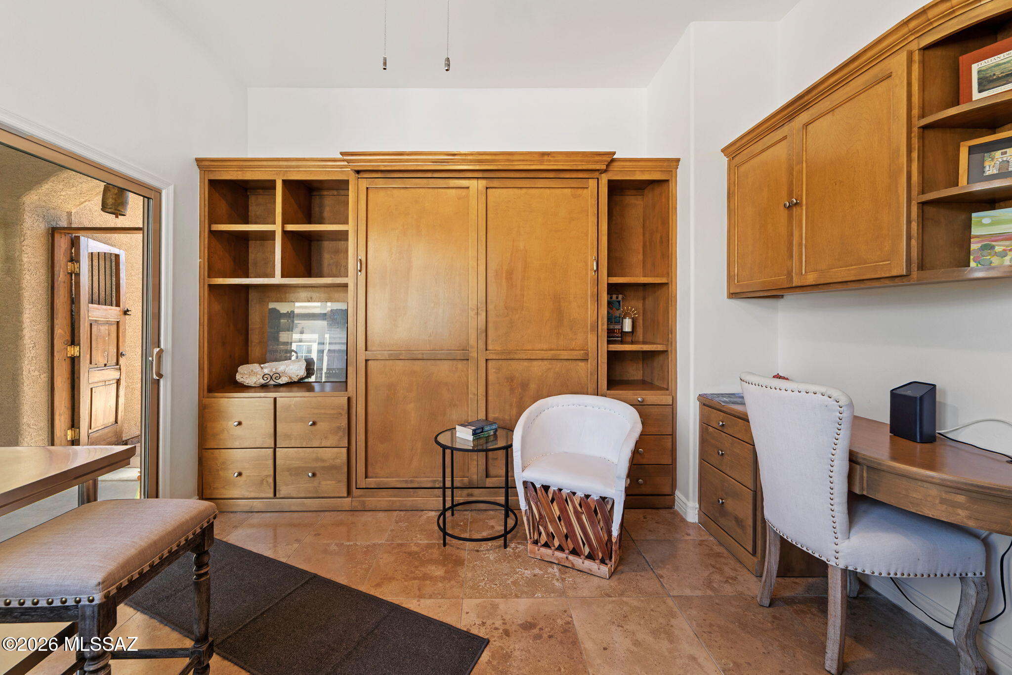 Canoa Ranch Block 21 (1-60) - Residential
